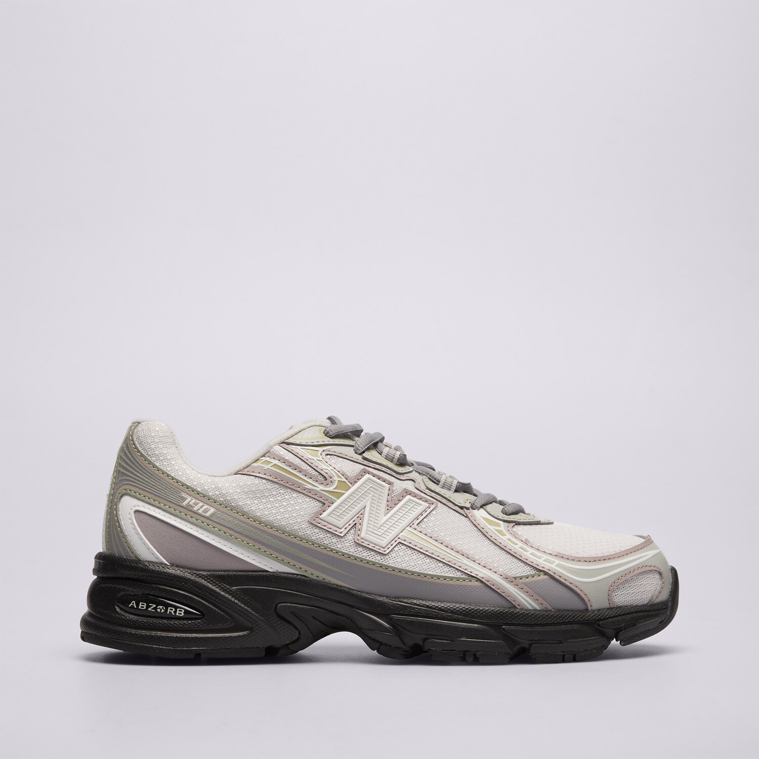 Herren Sneaker NEW BALANCE 740  U7403UQ Grau