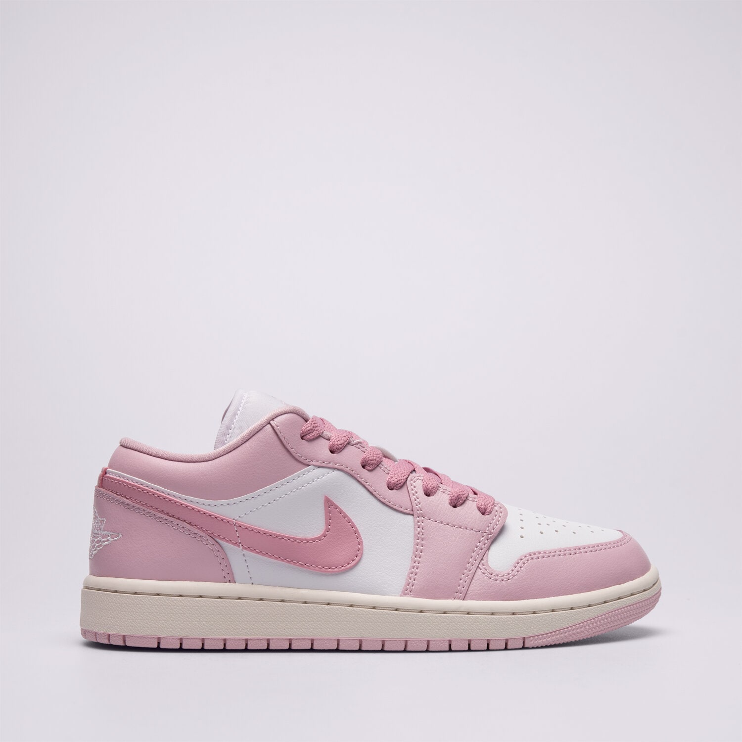 Damen Sneaker JORDAN AIR WMNS 1 LOW  DC0774-607 Weiß