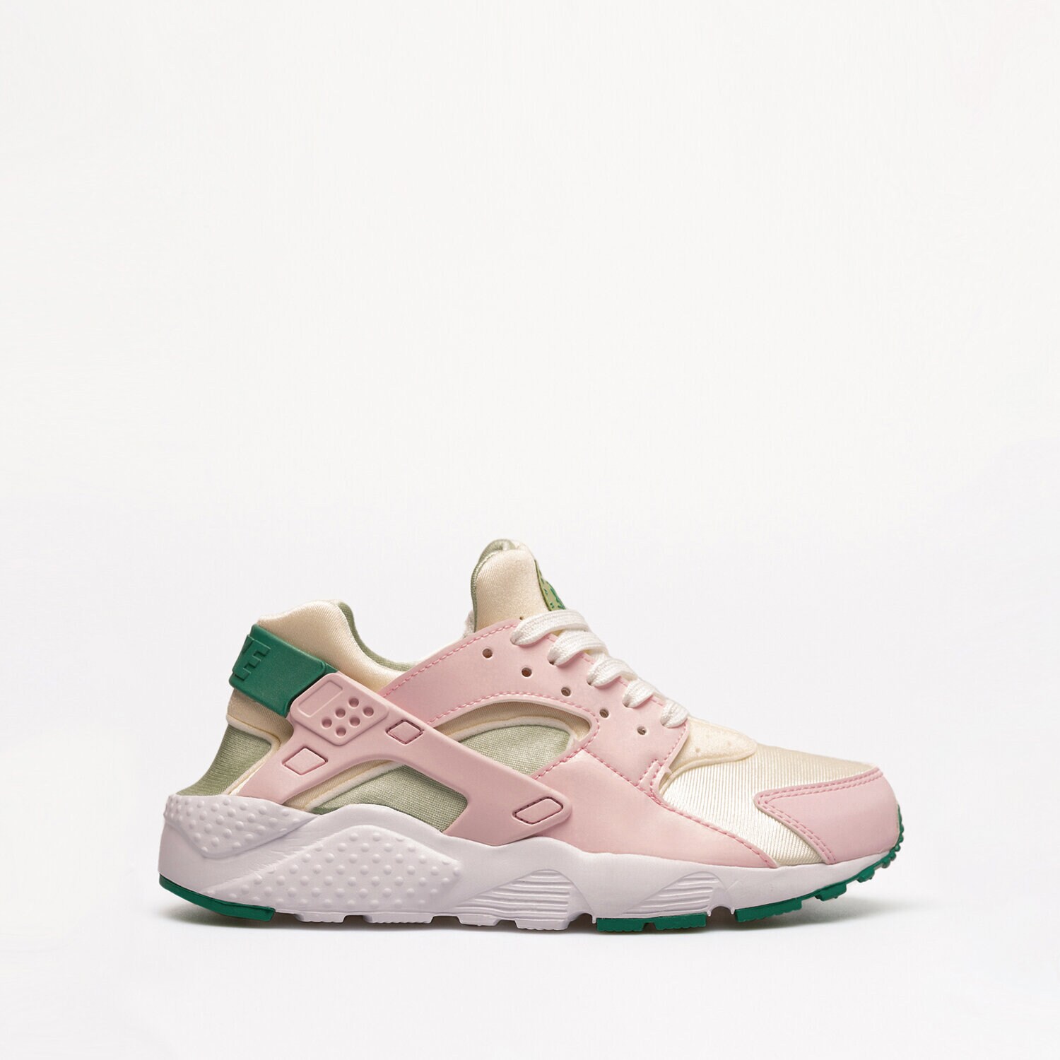 Kinder Sneaker NIKE HUARACHE RUN SE (GS) DQ0517-600 Multicolor