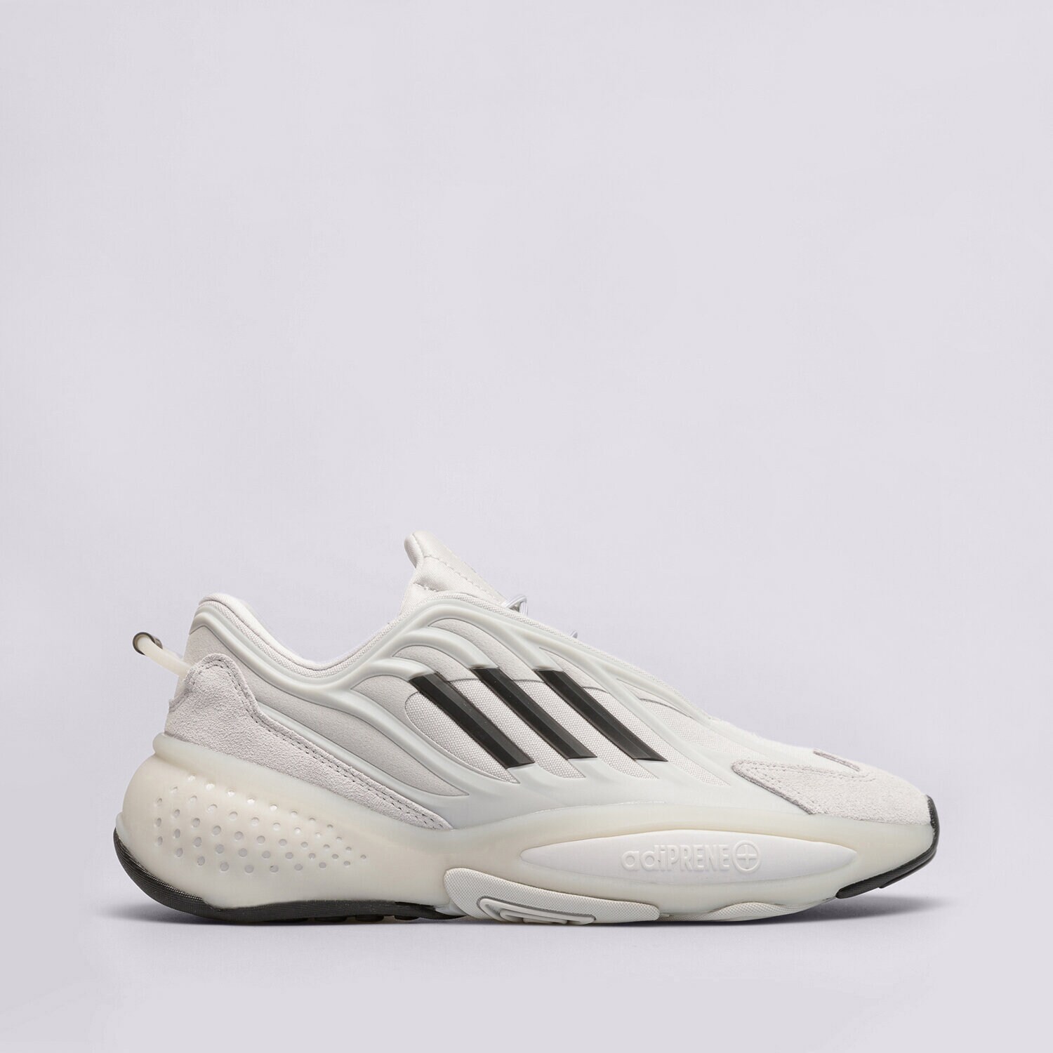 Herren Sneaker ADIDAS OZRAH GX1876 Grau