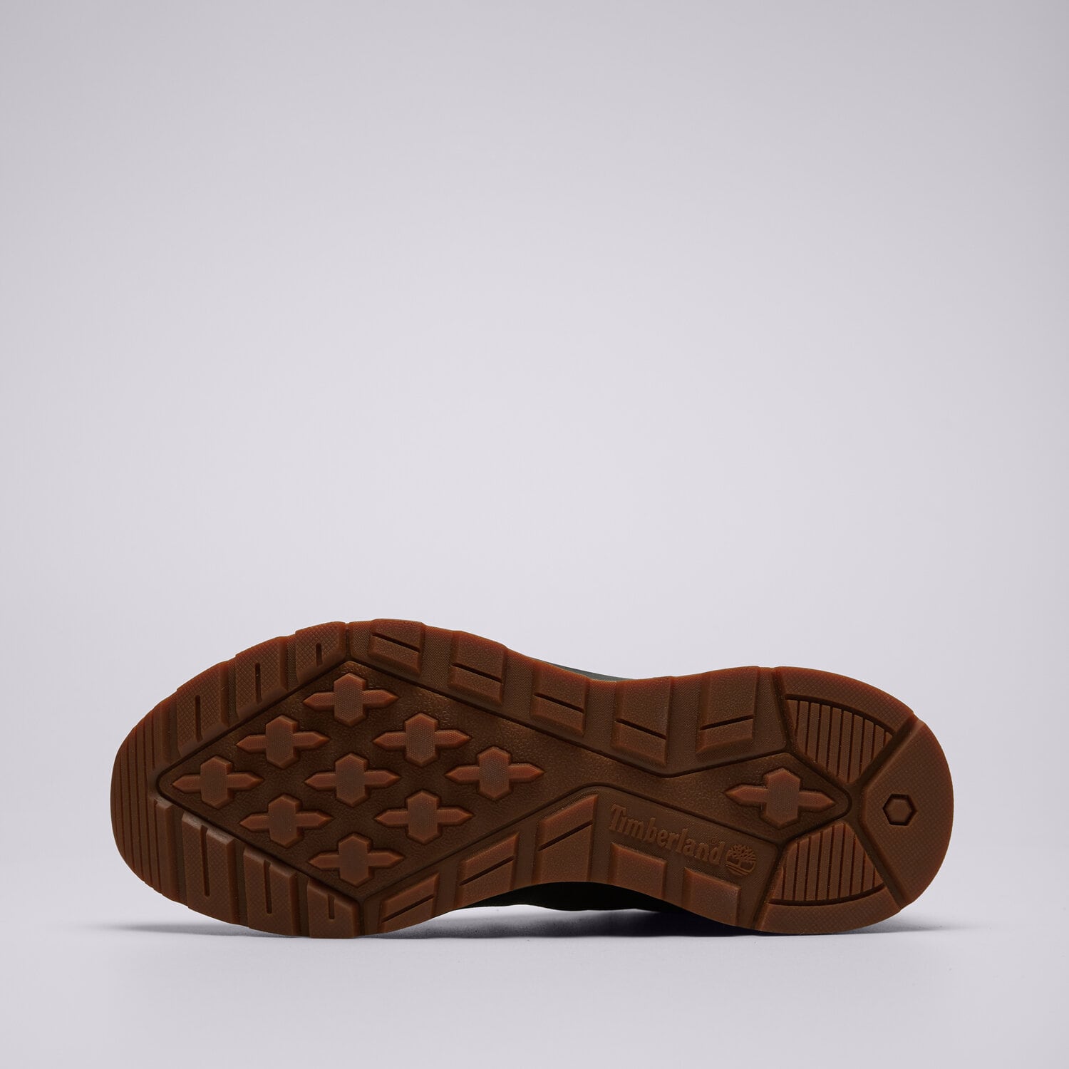 Timberland Botas De Piel Sprint Trekker Mid Negro — foto 6