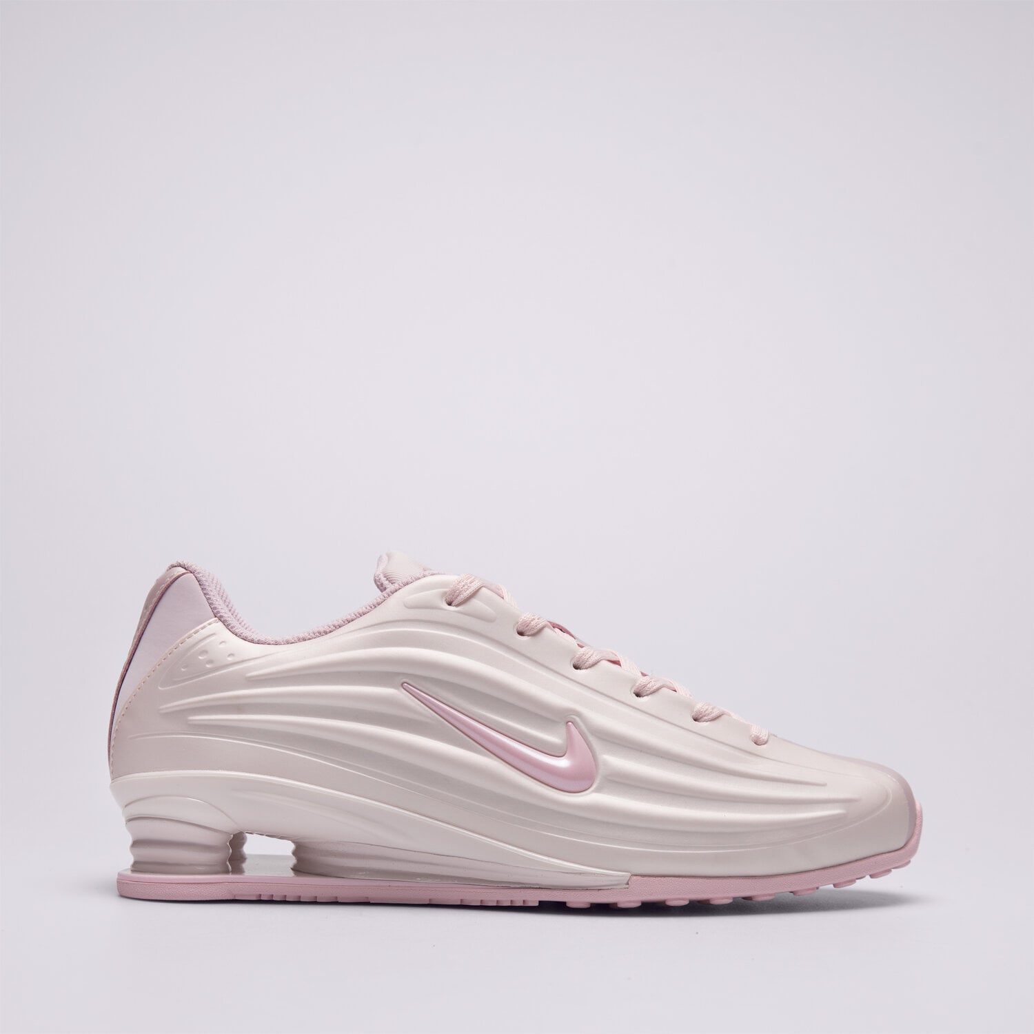 Damen Sneaker W NIKE SHOX Z PEARL IR1222-600 Rosa