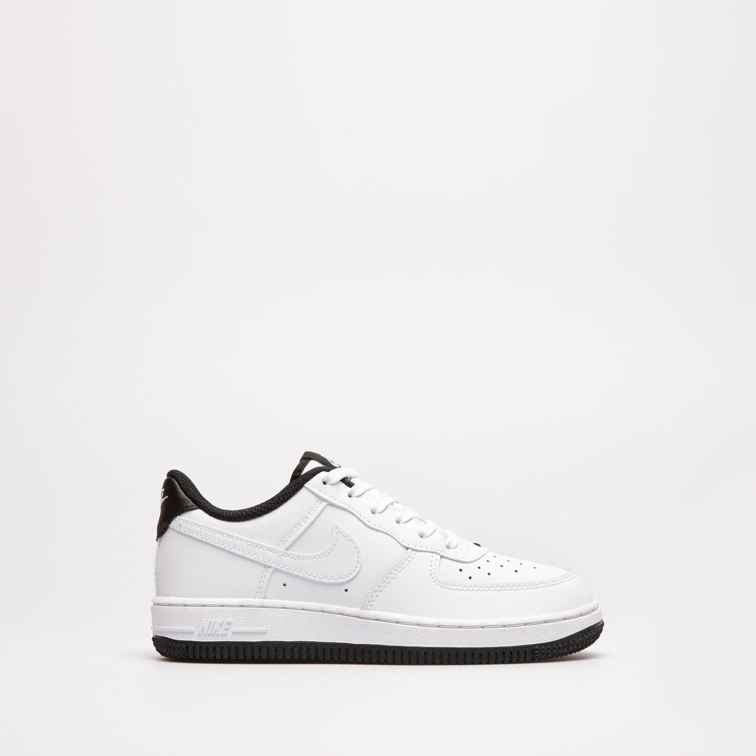 Kinder Sneaker NIKE AIR FORCE 1 ESS (PS)  DV1332-100 Weiß