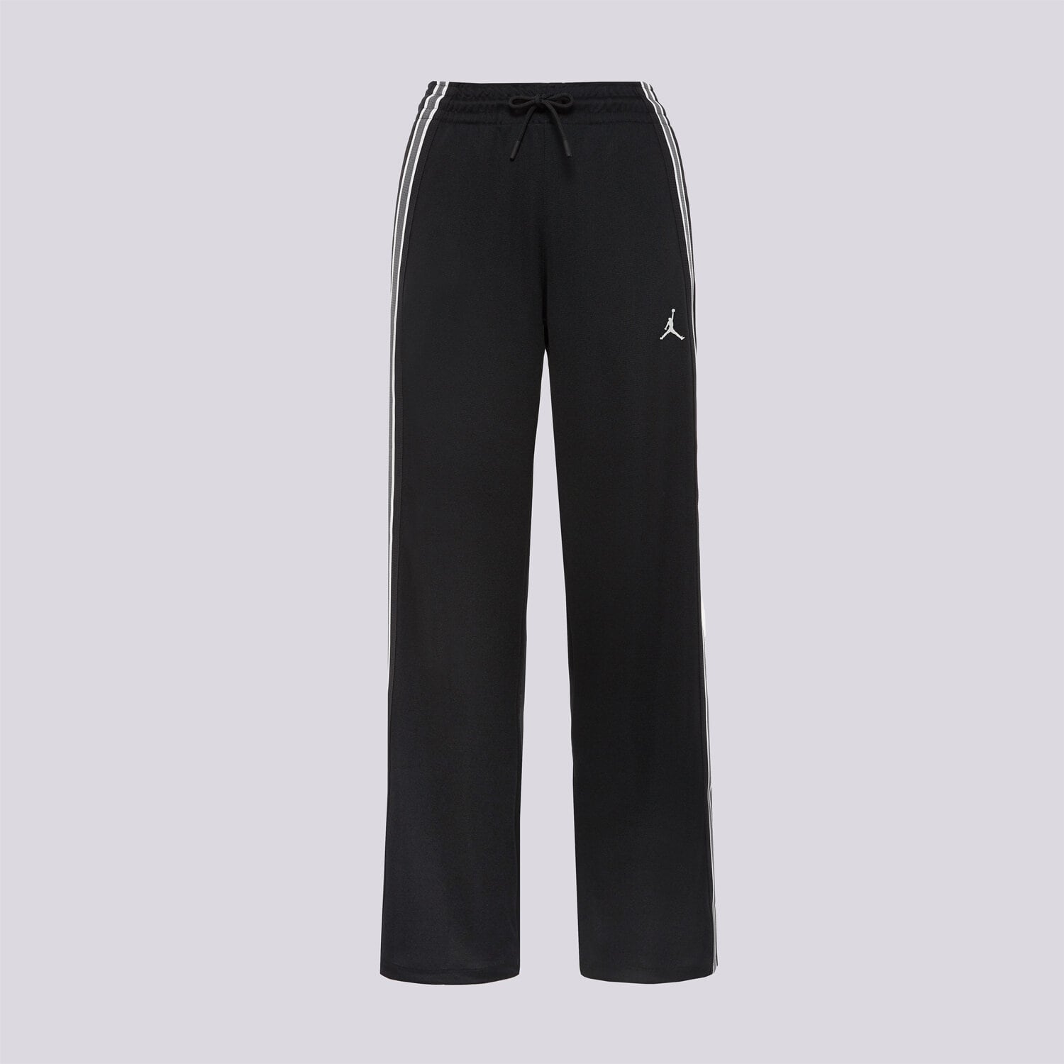 Damen Hosen JORDAN HOSE W J BRK TRK PANT HQ9218-010 Schwarz