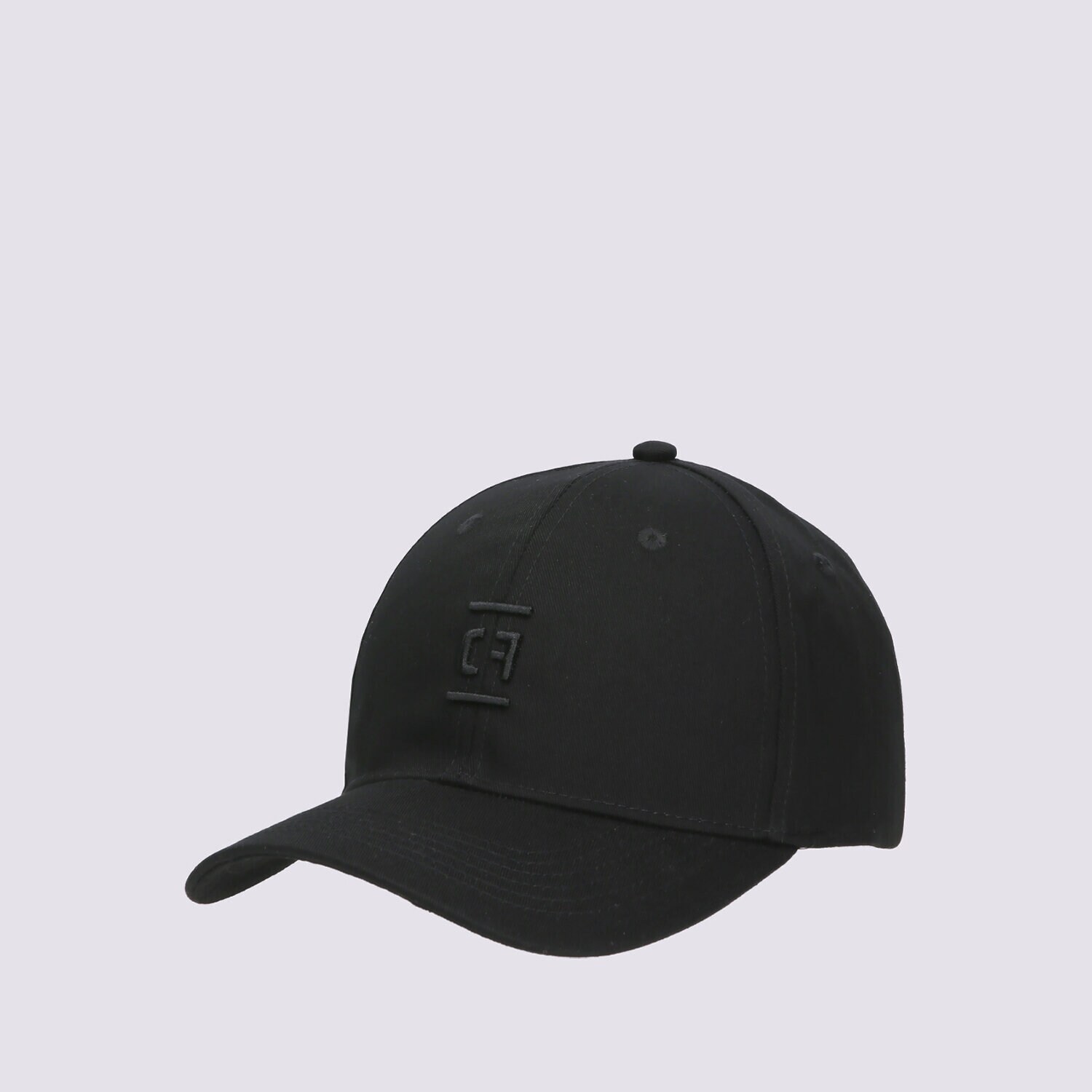 Kinder Cap CONFRONT MÜTZE SEMINOLE CF322CAP65001 Schwarz