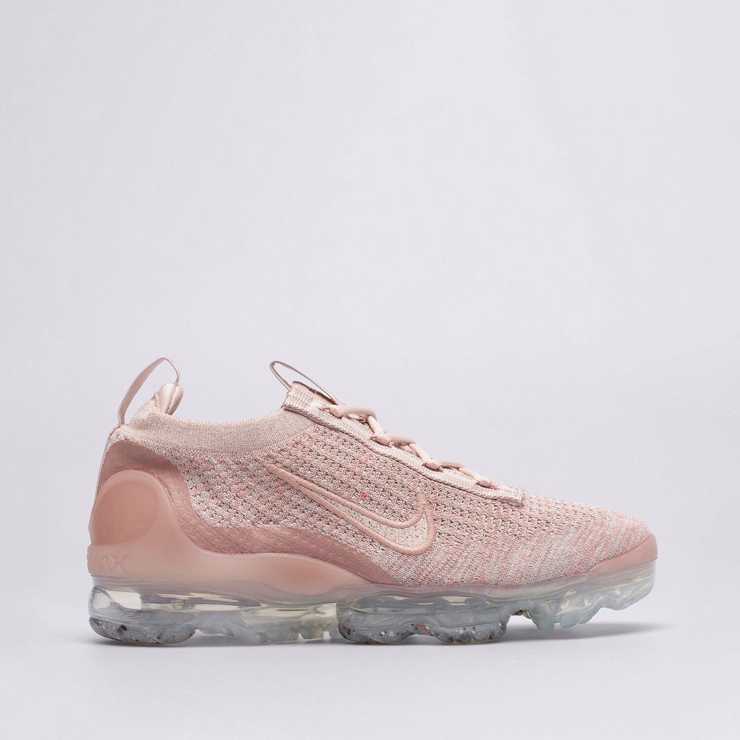 Damen Sneaker NIKE AIR VAPORMAX 2021 FK NEXT NATURE DJ9975-600 Rosa