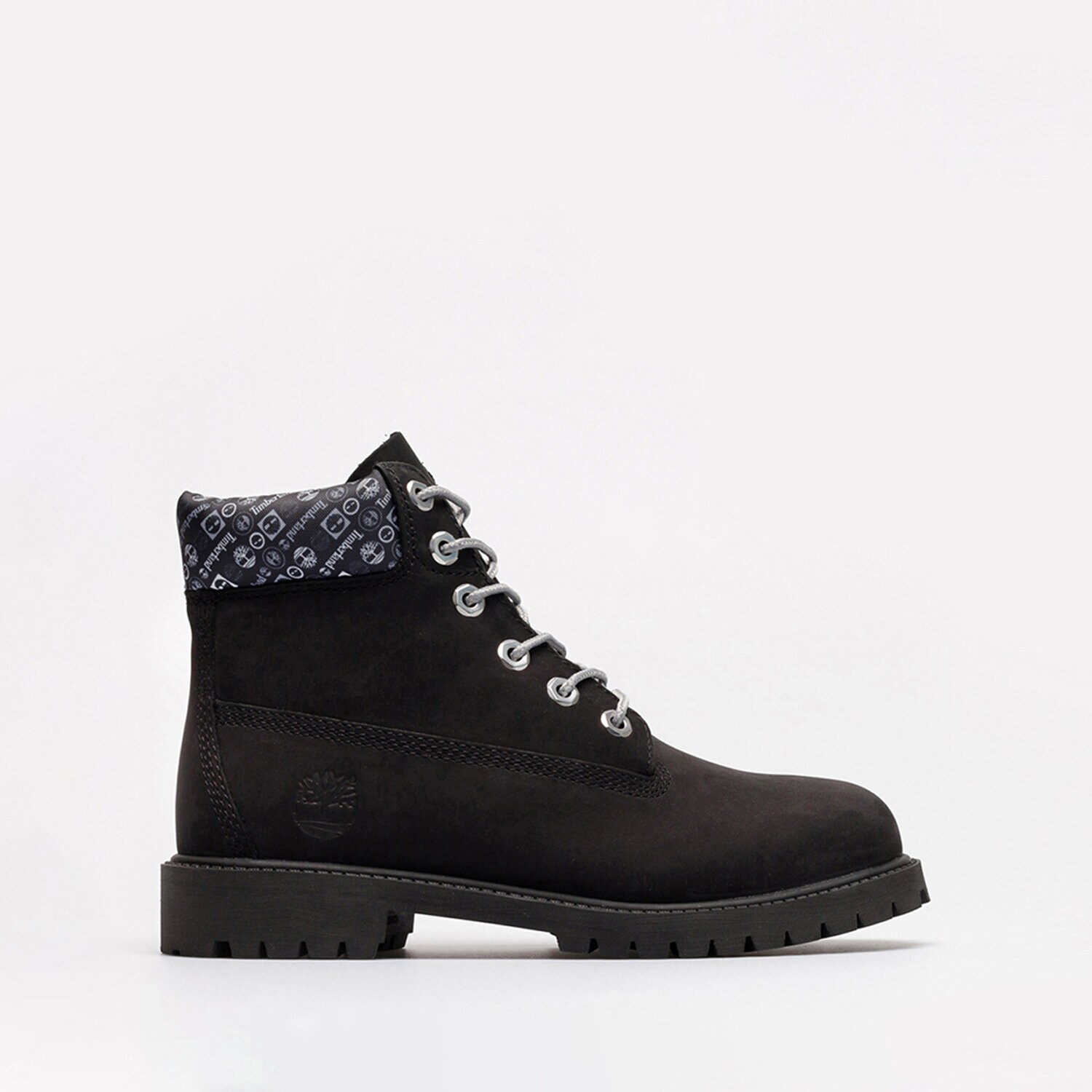 TIMBERLAND PREMIUM Schwarz TB0A5SZ10011 Sizeer
