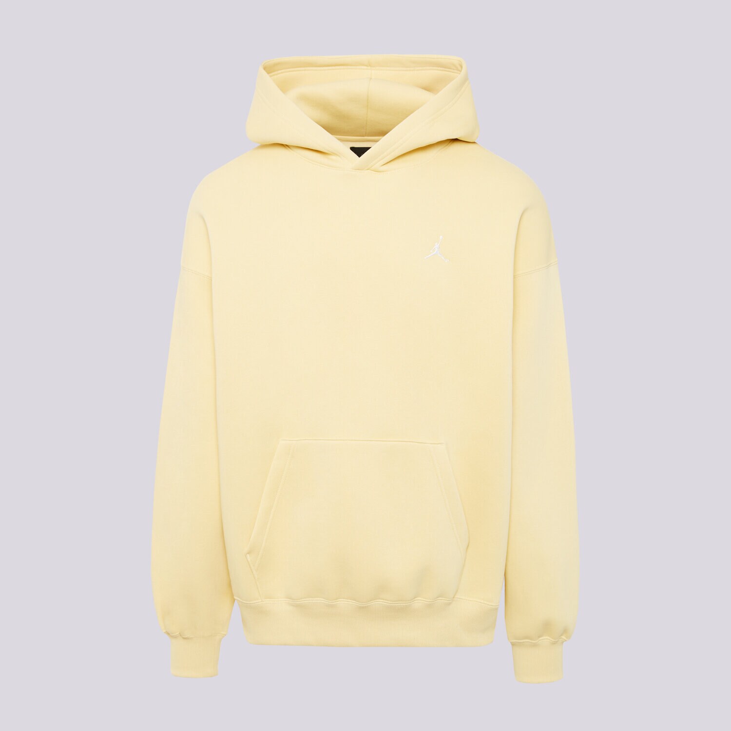 Herren JORDAN HOODIE M J BRK OVS PO HD IB7235-753 Gelb