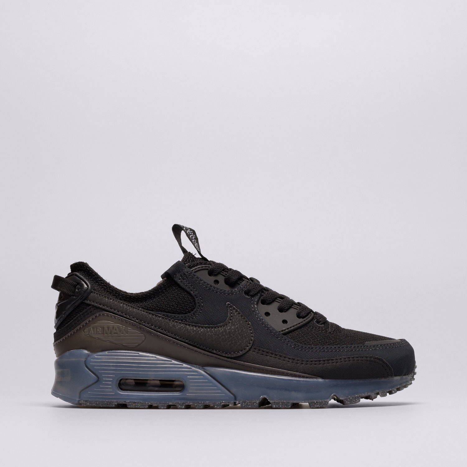 Herren Sneaker NIKE AIR MAX TERRASCAPE 90 NN  DQ3987-002 Schwarz