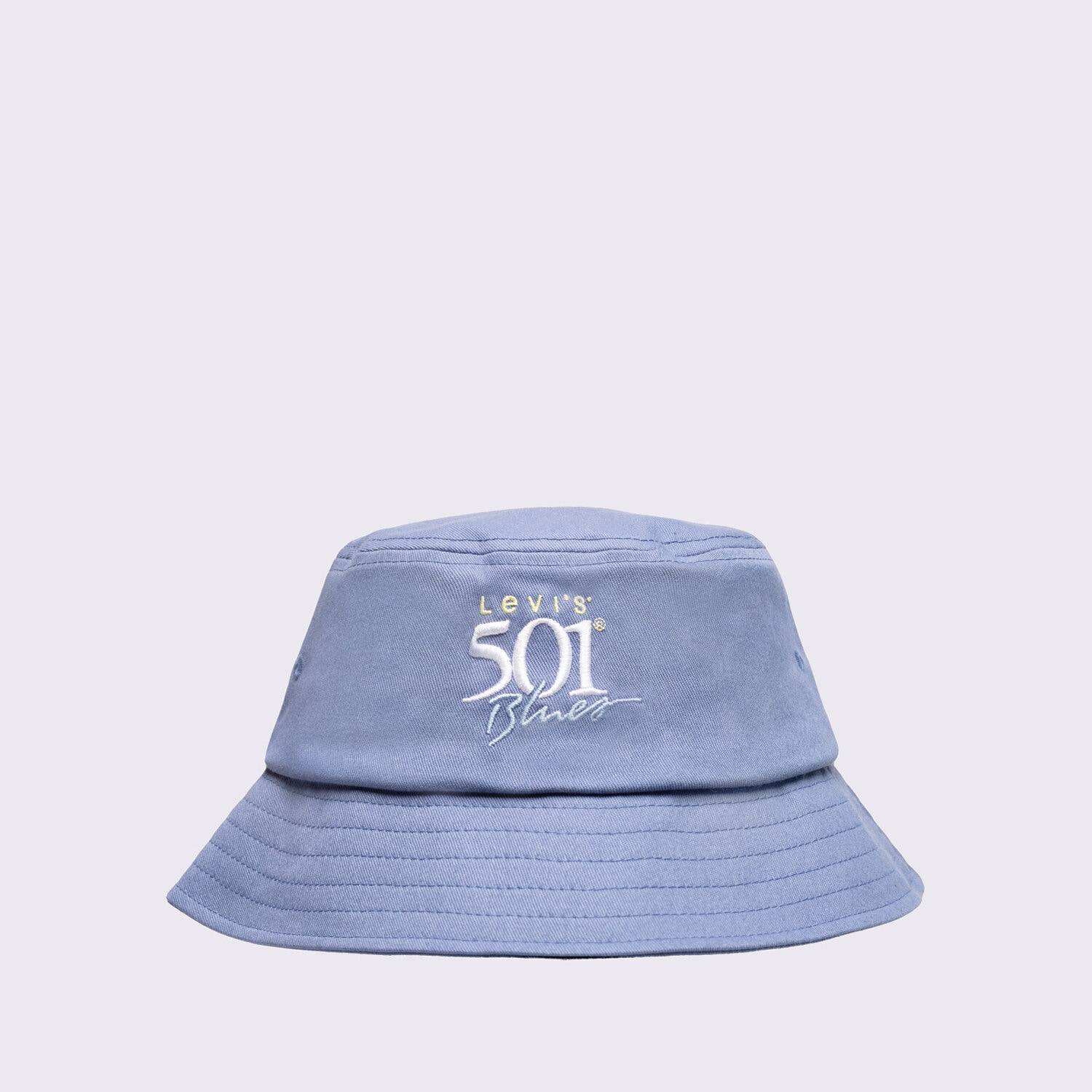 LEVI'S HUT 501 BUCKET HAT D7070-0001 Blau