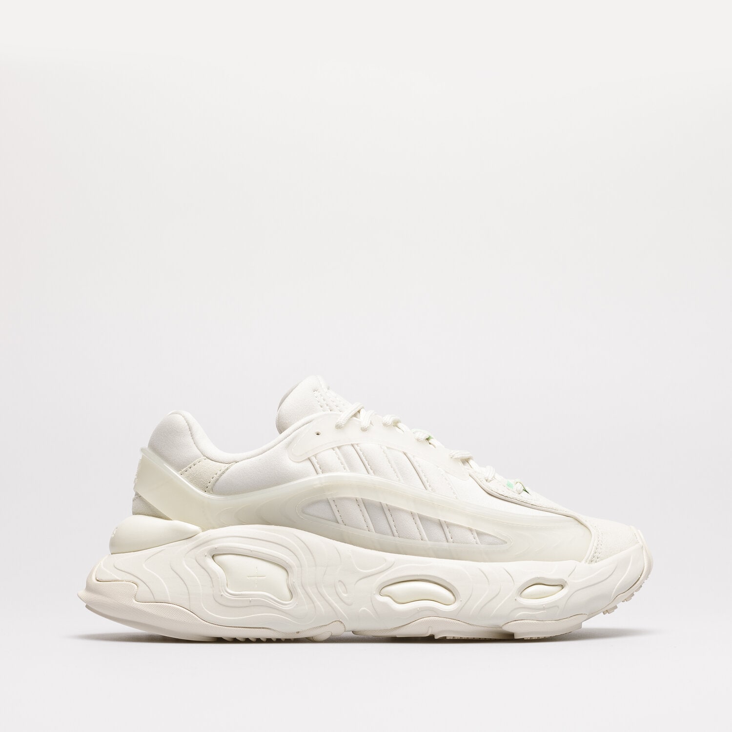 Damen Sneaker ADIDAS OZNOVA GW9391 Weiß