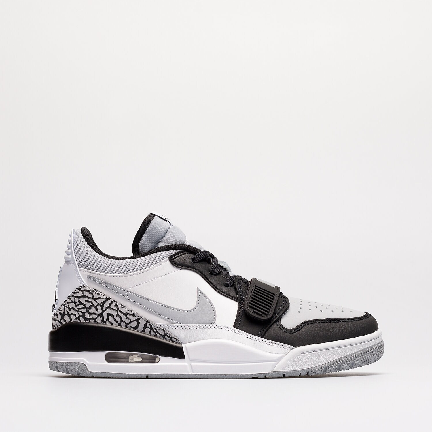 Herren Sneaker AIR JORDAN LEGACY 312 LOW CD7069-105 Grau