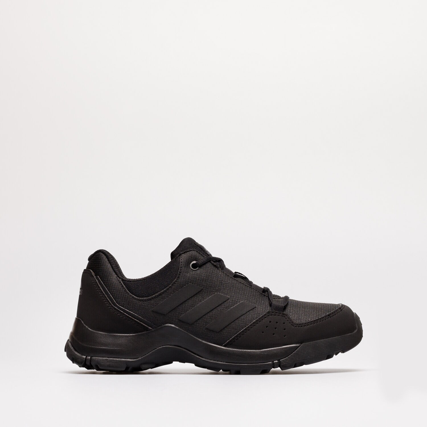 Kinder Outdoor Schuhe ADIDAS HYPERHIKER LOW K GZ9219 Schwarz