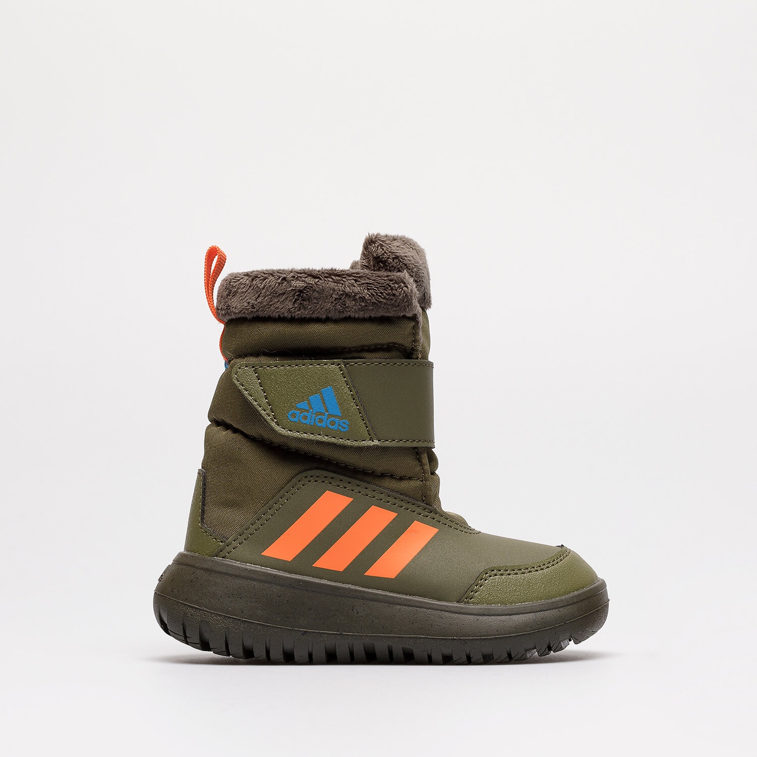 Kinder Outdoor Schuhe ADIDAS WINTERPLAY I GZ6801 Khaki