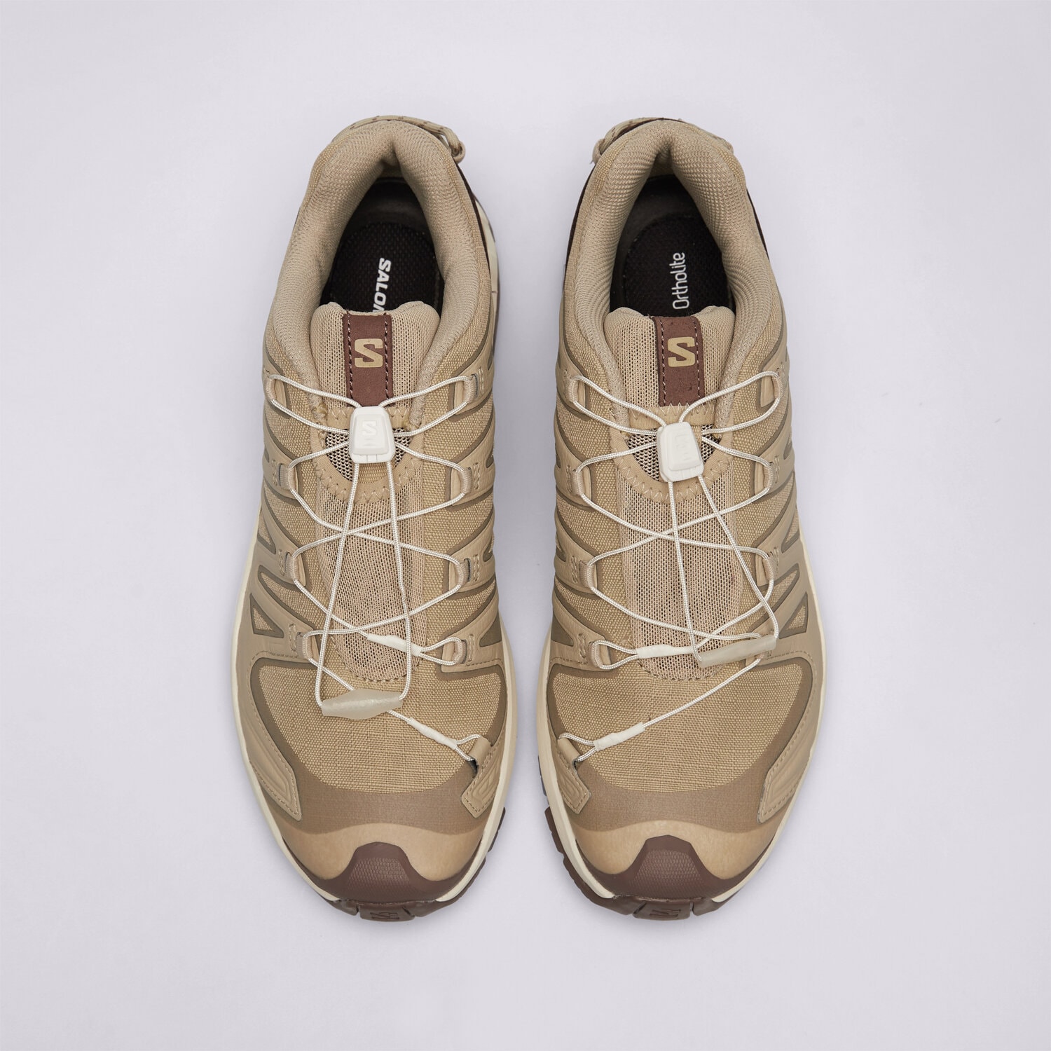 Salomon Zapatilla Xa Pro 3D V9 — foto 4