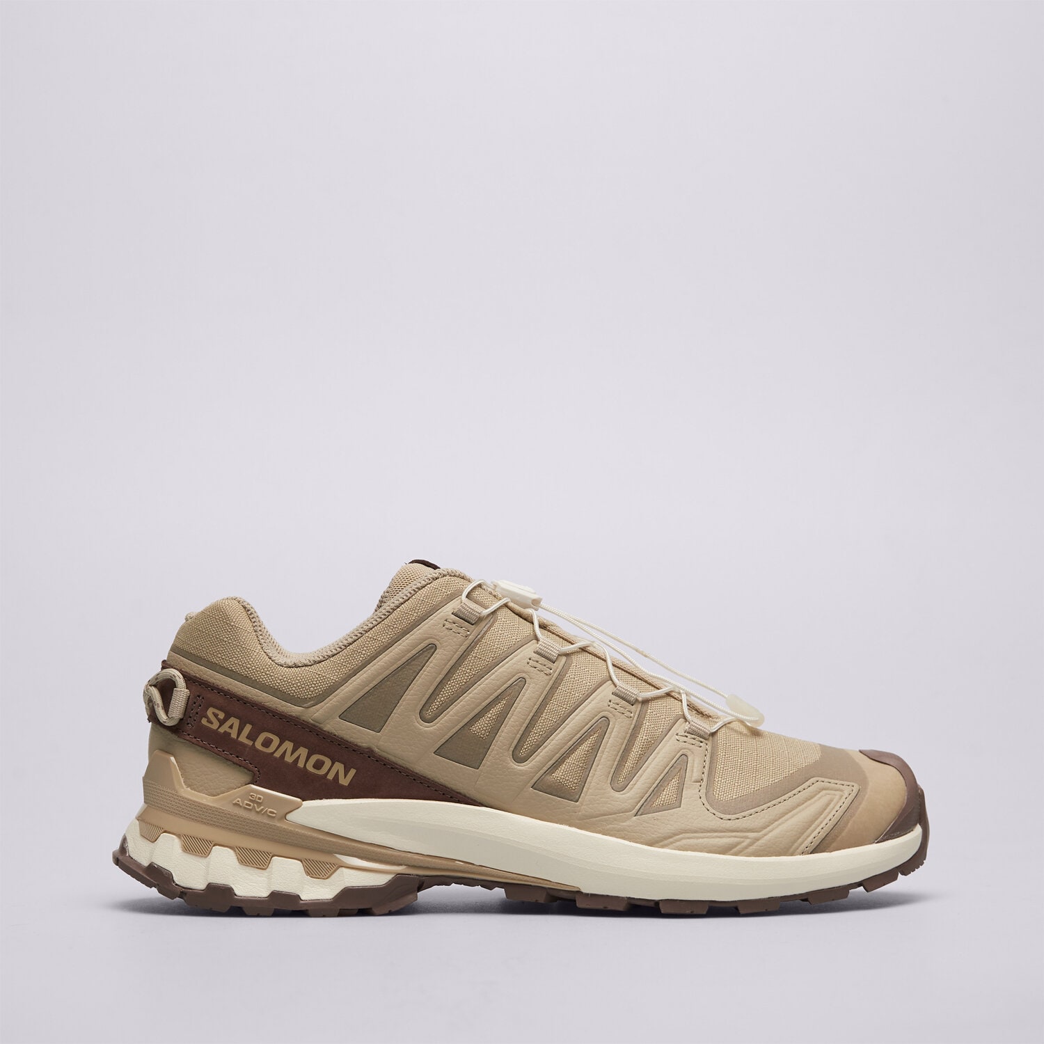 Herren Outdoor Schuhe SALOMON XA PRO 3D V9 LIFELONG M L49153800 Beige