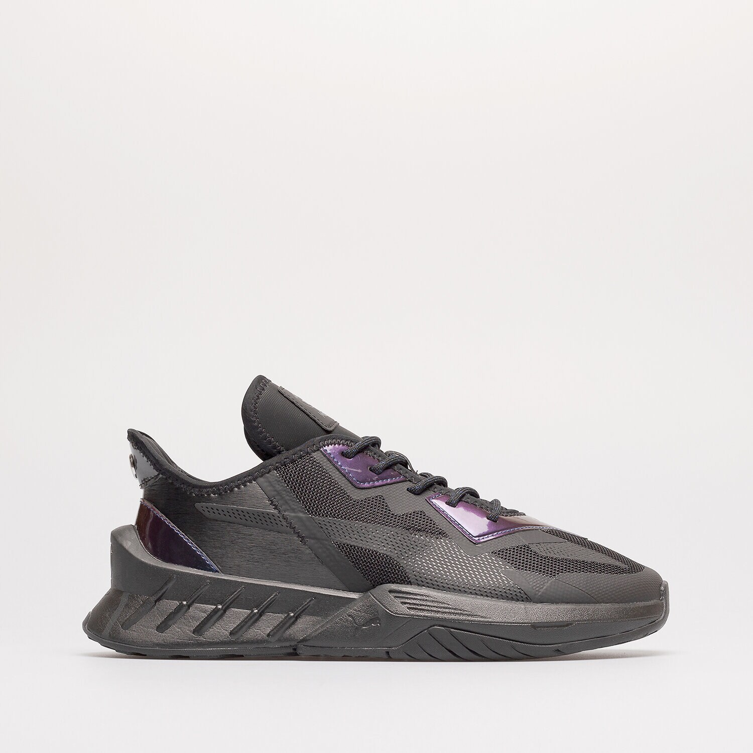 Herren Sneaker PUMA BMW MMS MACO SL ME 30734301 Schwarz