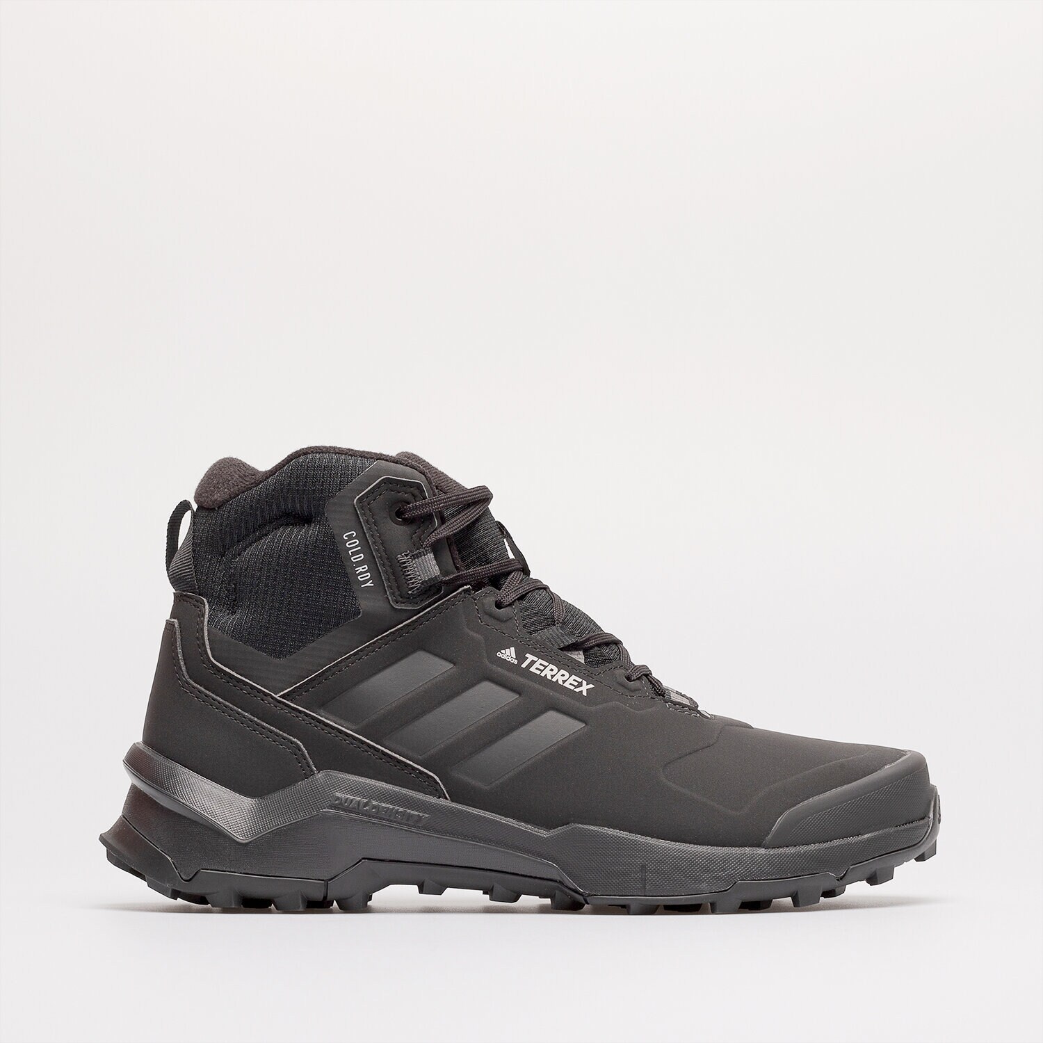 Herren Outdoor Schuhe ADIDAS TERREX AX4 MID BETA C.RDY GX8652 Schwarz