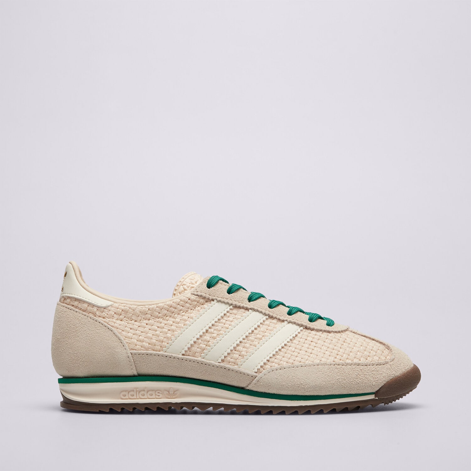 Damen Sneaker ADIDAS SL 72 OG W IH9365 Beige