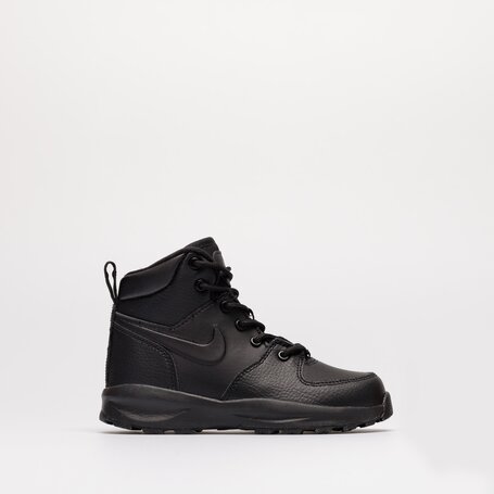 Nike winterschuhe leder outlet