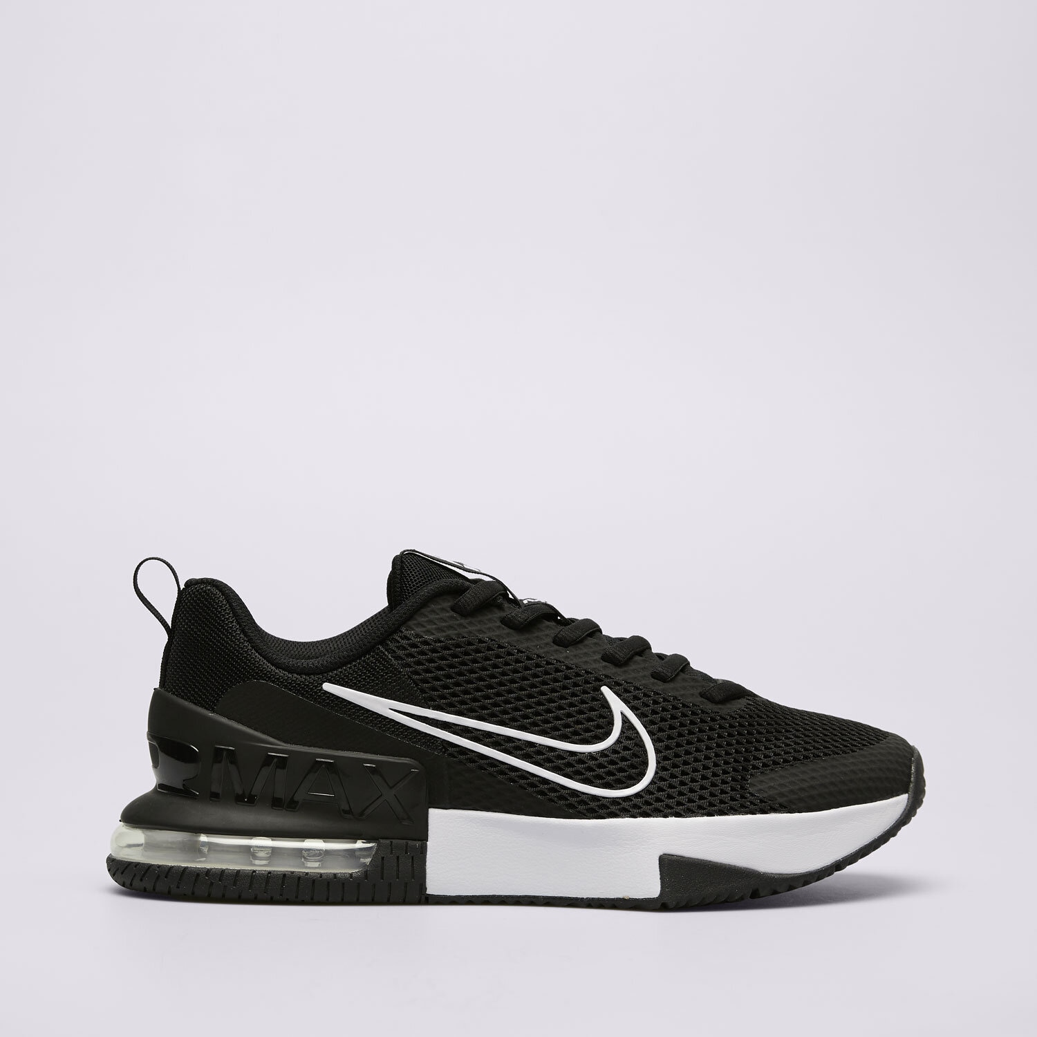 NIKE M AIR MAX ALPHA TRAINER 6 FQ1833-001 Schwarz