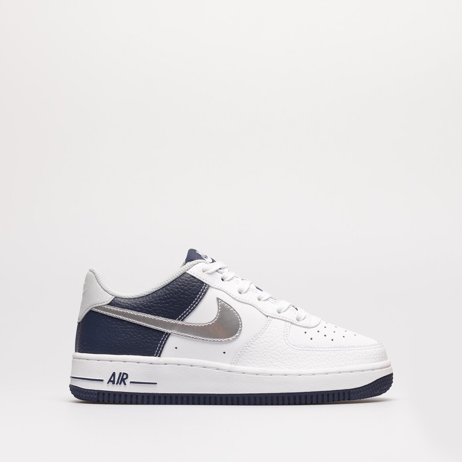 Kinder Sneaker NIKE AIR FORCE 1 LV8 KSA GG DQ6048-100 Weiß