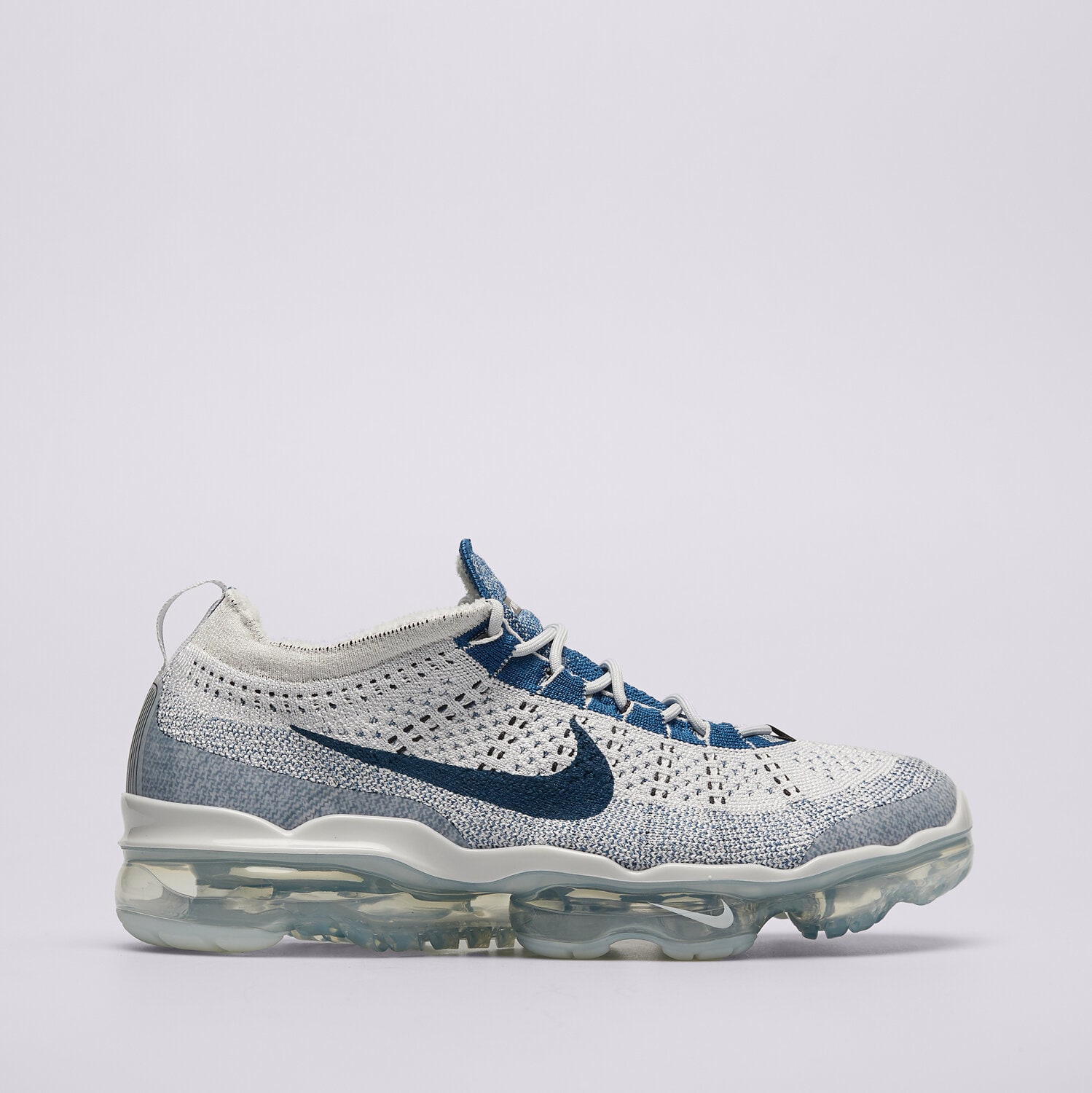 Herren Sneaker NIKE AIR VAPORMAX 2023 FK DV1678-009 Grau