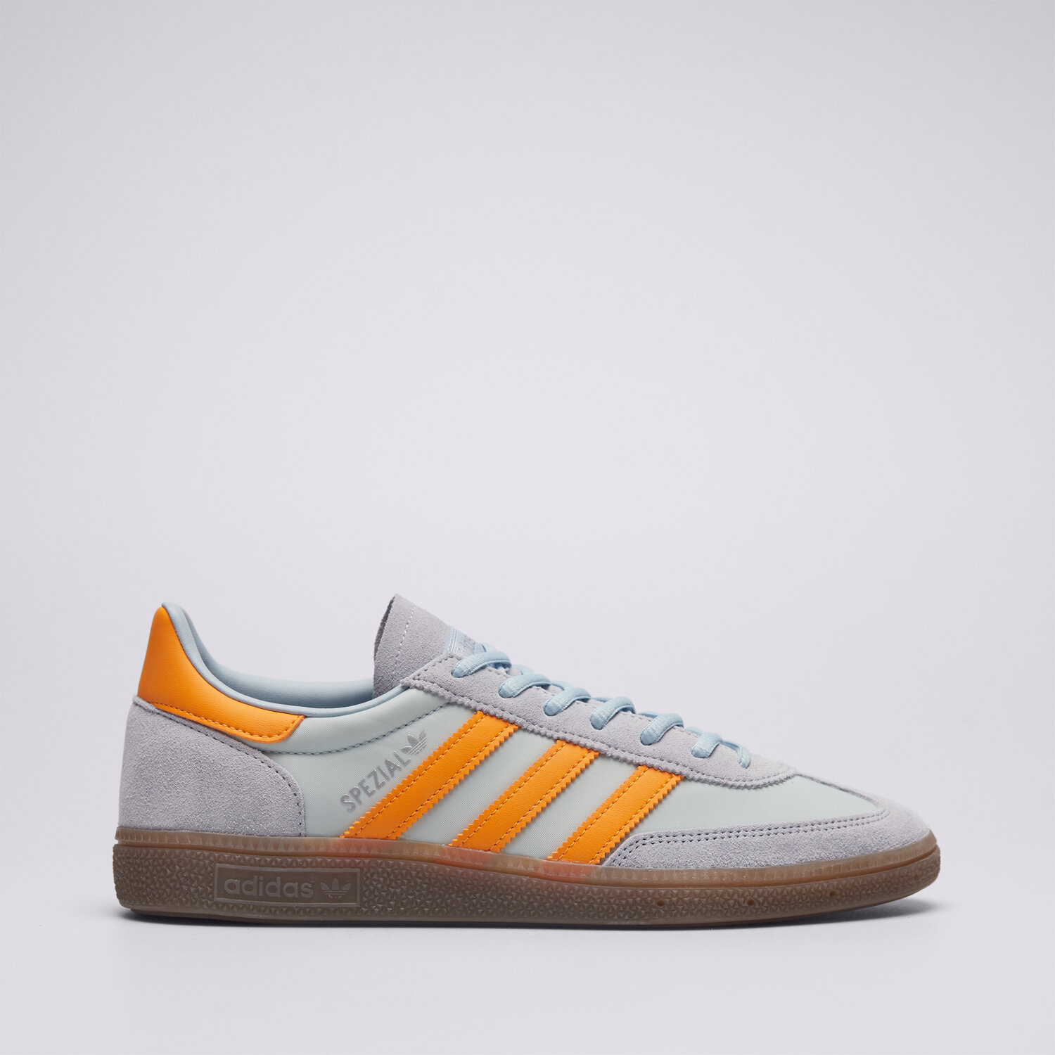 Herren Sneaker ADIDAS HANDBALL SPEZIAL IH6594 Blau