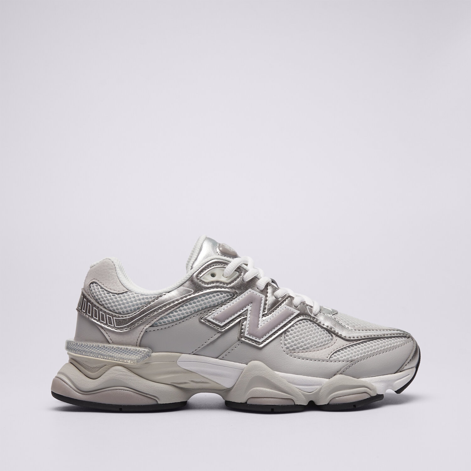 Damen Sneaker NEW BALANCE9060 U90606MU Grau