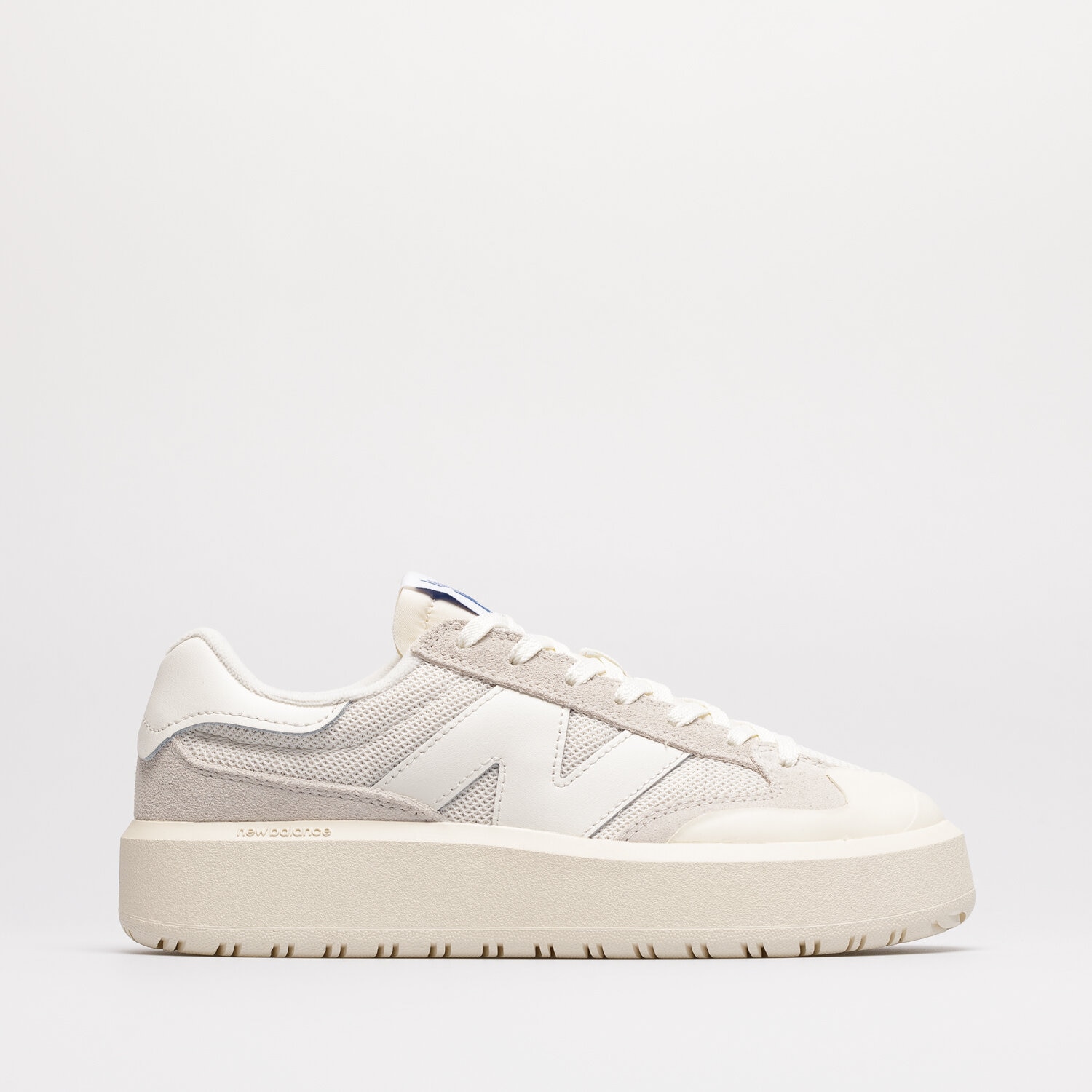 Damen Sneaker NEW BALANCE CT302  CT302RB Beige