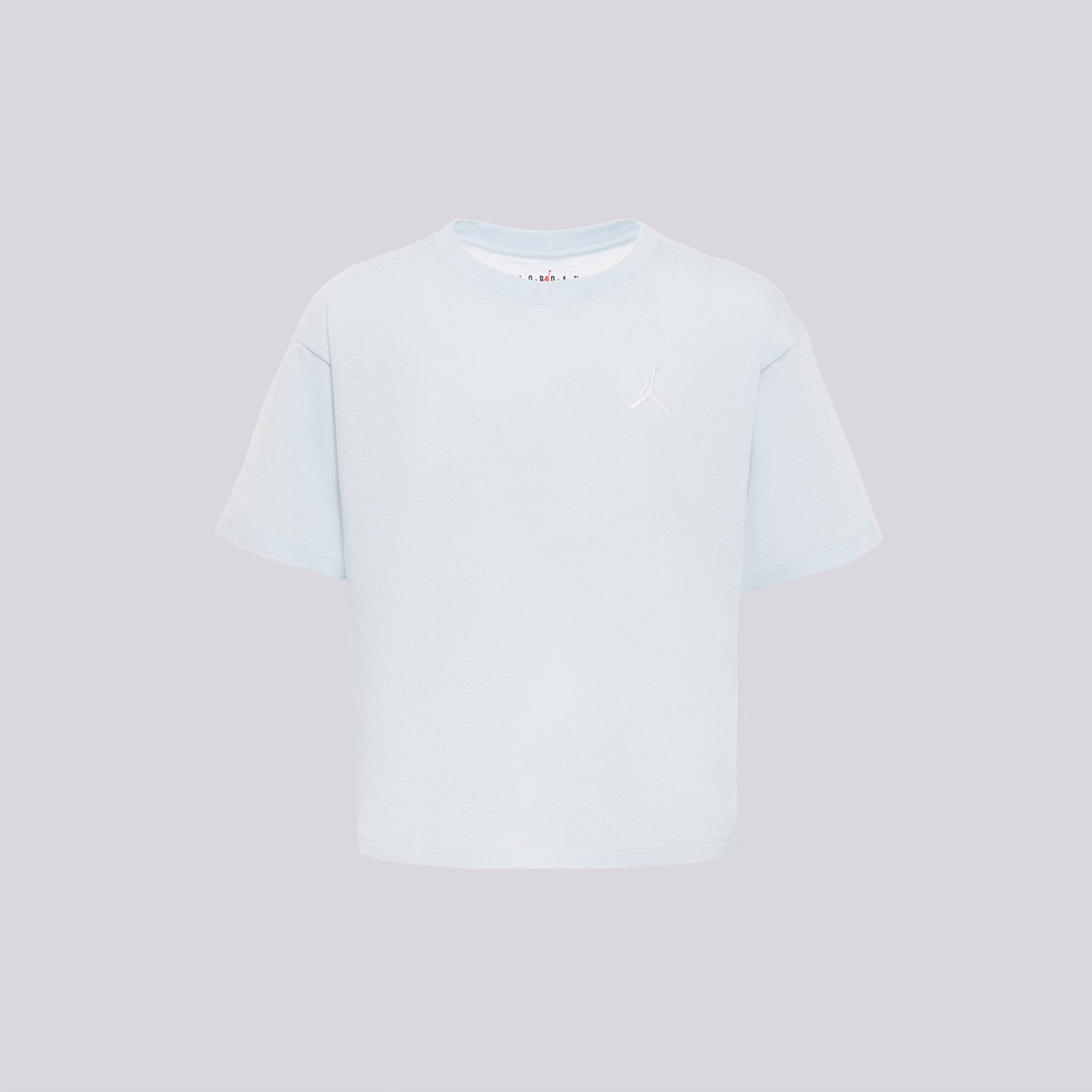 Kinder T-Shirt JORDAN T-SHIRT JDG MJ BRKLYN ESSENTIALS SS TE G 45D311-C3N Blau