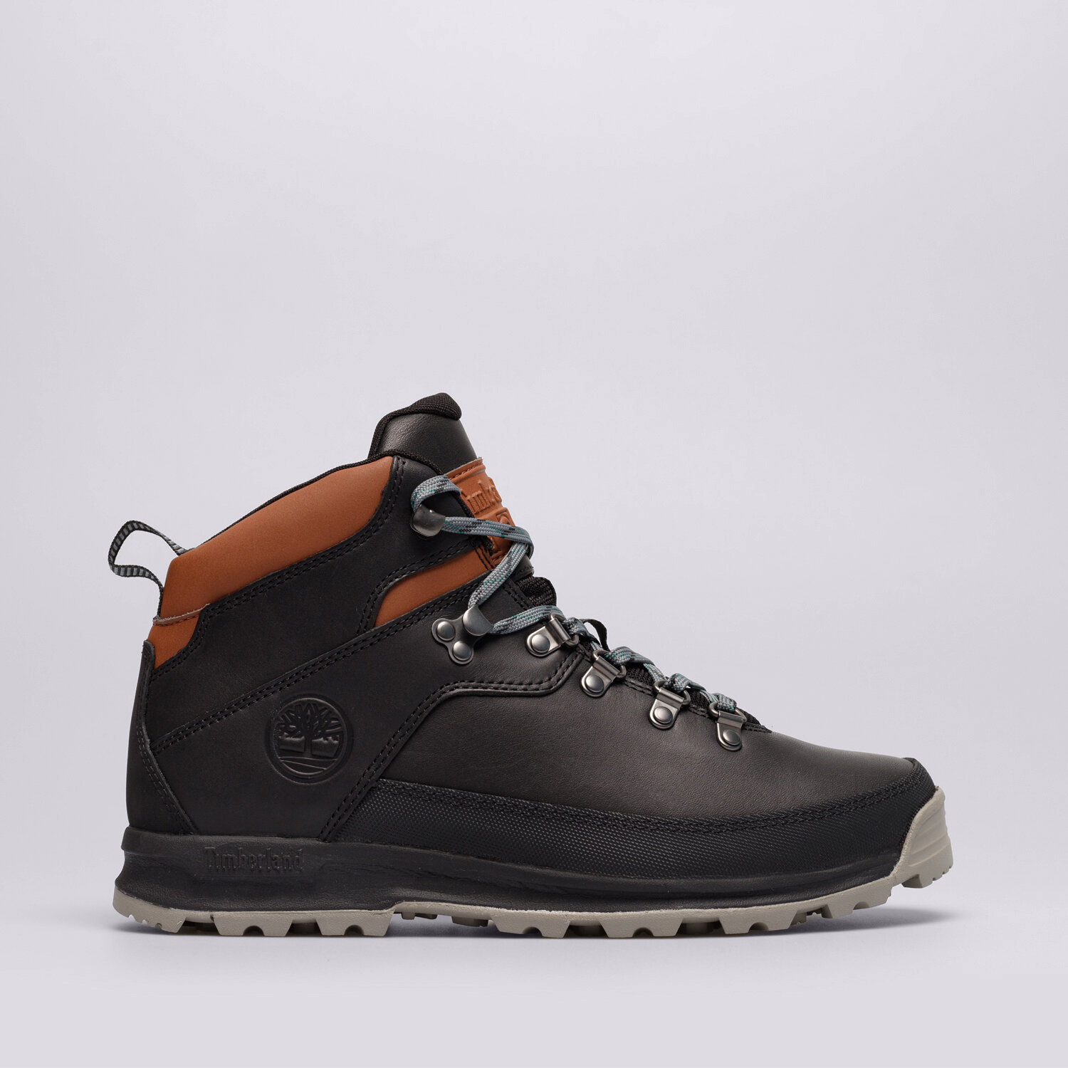 Herren Outdoor Schuhe TIMBERLAND WORLD HIKER TB0A44FWDE21 Braun