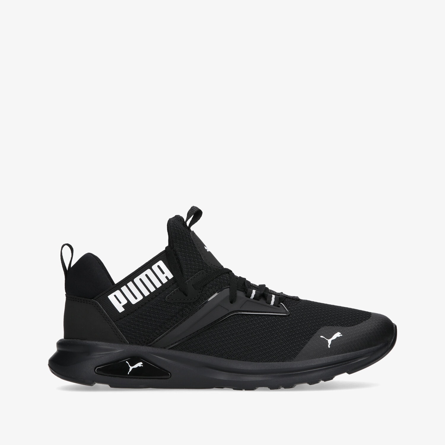 Herren Sneaker PUMA ENZO 2 REFRESH 37668702 Schwarz