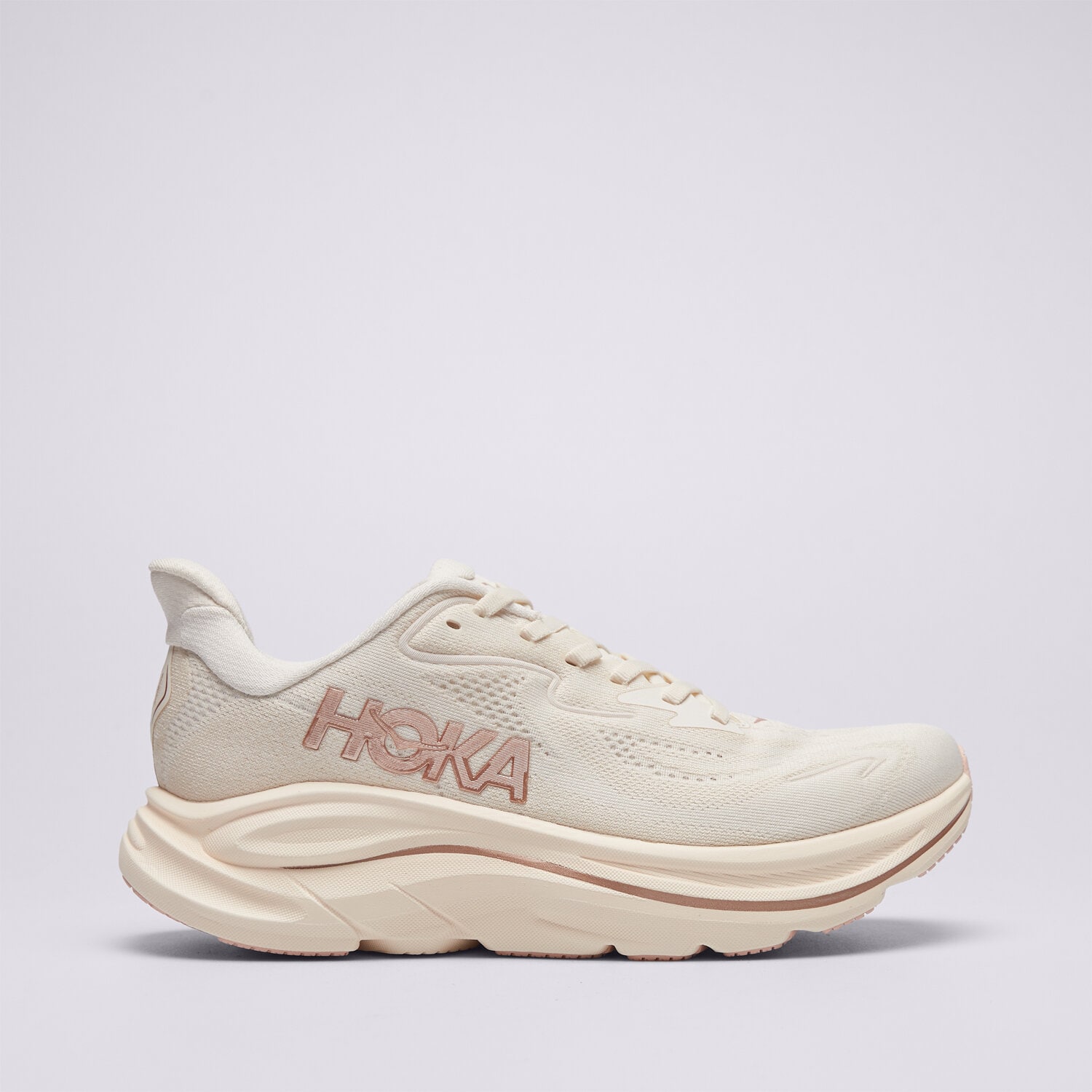 Damen Sneaker HOKA CLIFTON 10 1162031ARRS Weiß