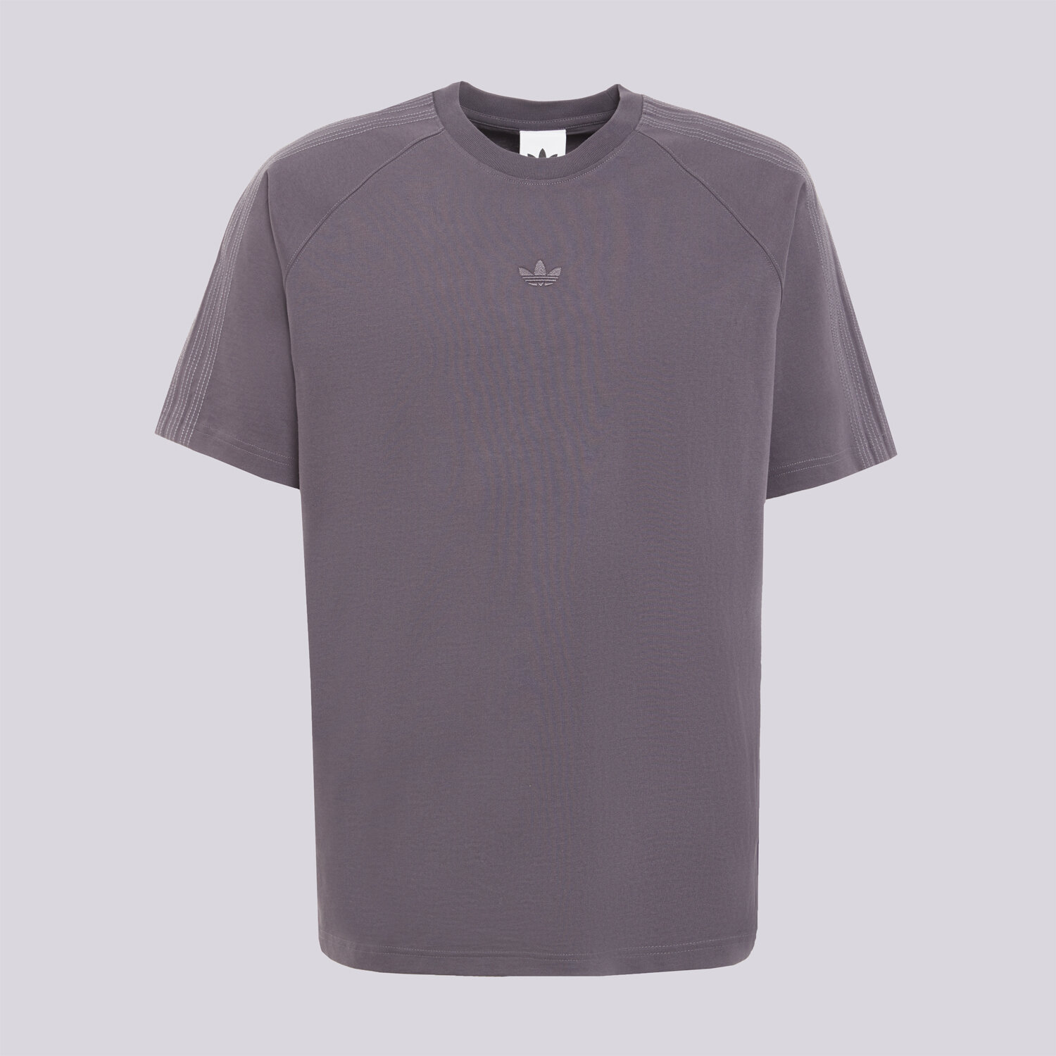 Herren T-Shirt ADIDAS T-SHIRT P ESS TEE KD3911 Grau