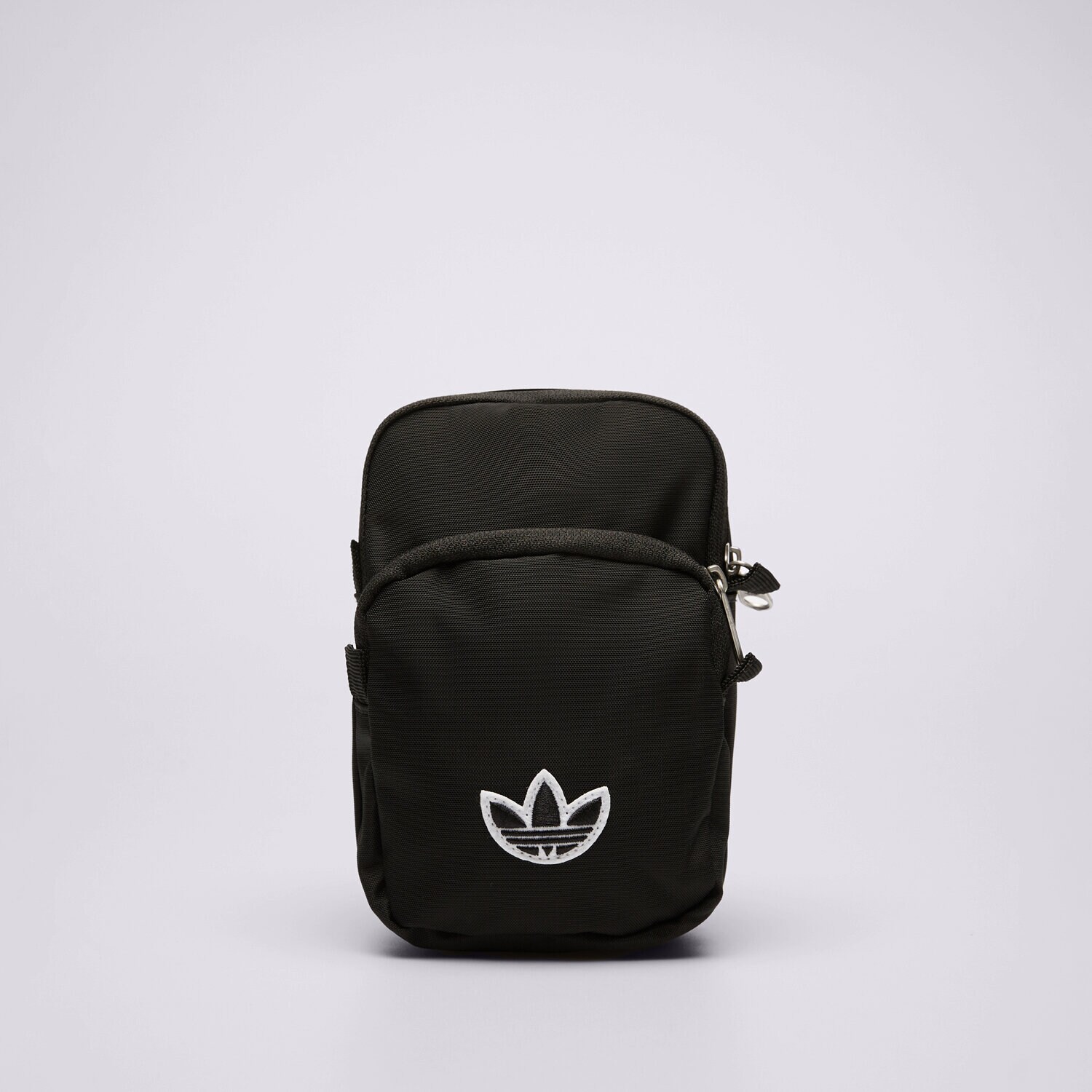 Damen Tasche ADIDAS MINITASCHE PE FEST BAG IJ5008 Schwarz
