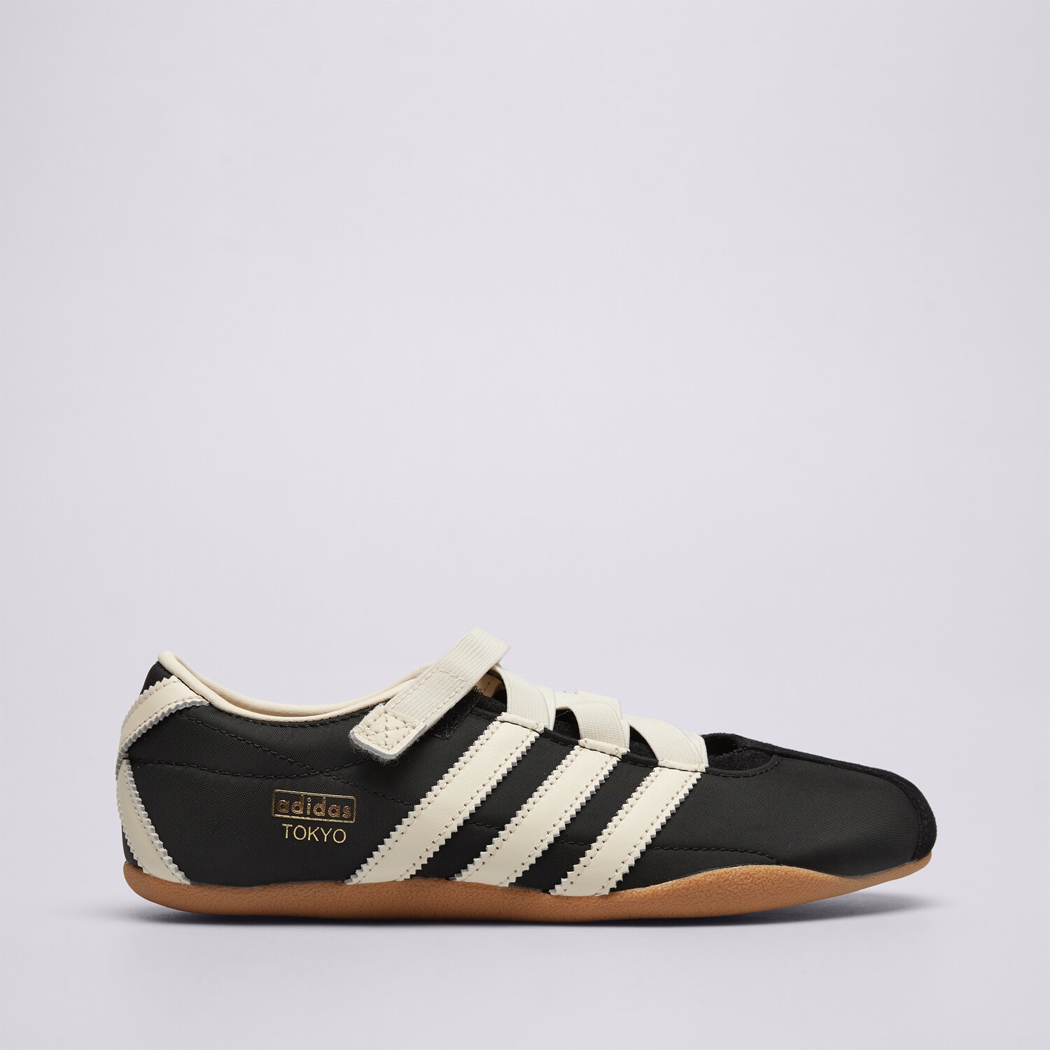 Damen Sneaker ADIDAS TOKYO MJ W JR4790 Schwarz