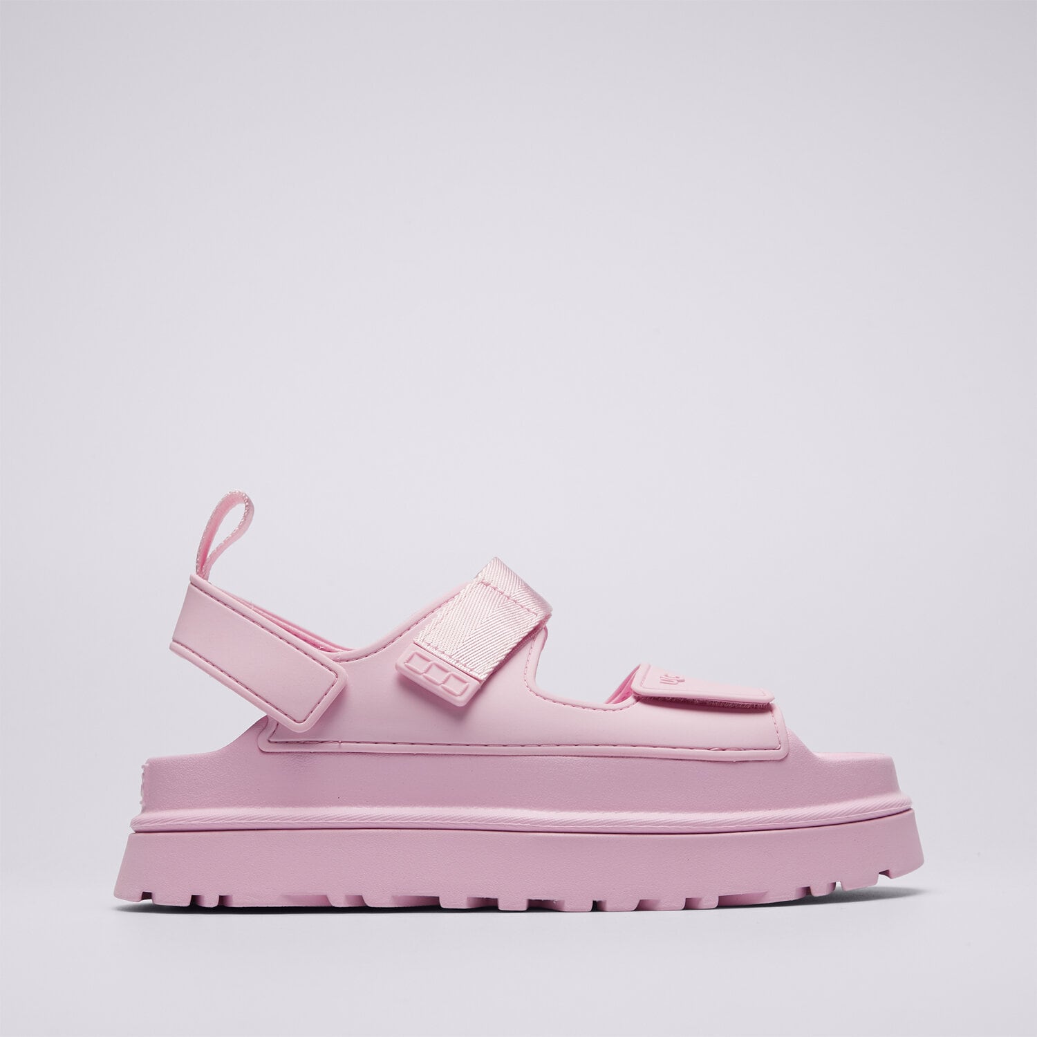 Damen Casual Schuhe UGG GOLDENGLOW 1152685-PKD Rosa