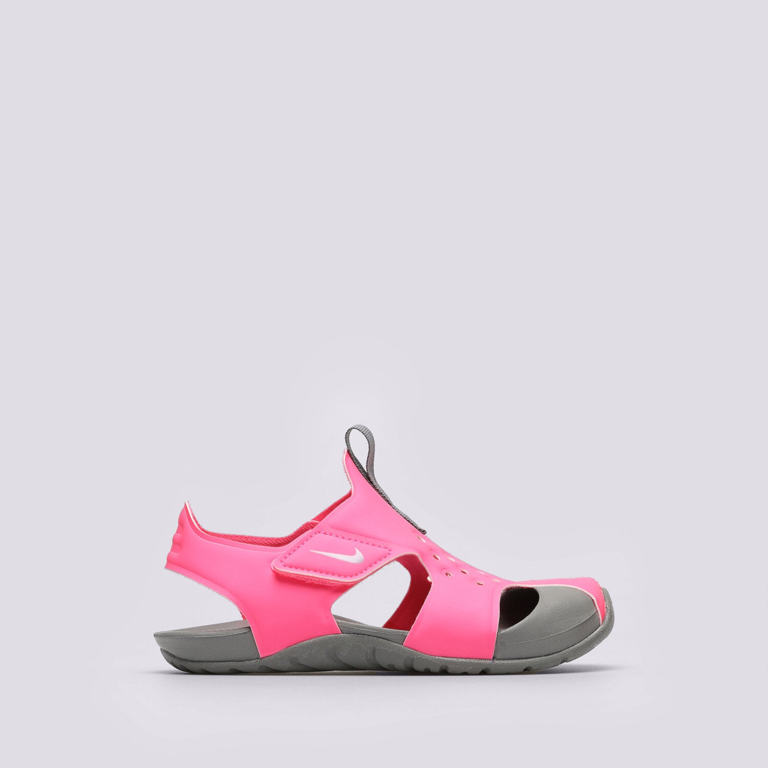 Kinder Sandalen NIKE SUNRAY PROTECT 2  943826-605 Rosa