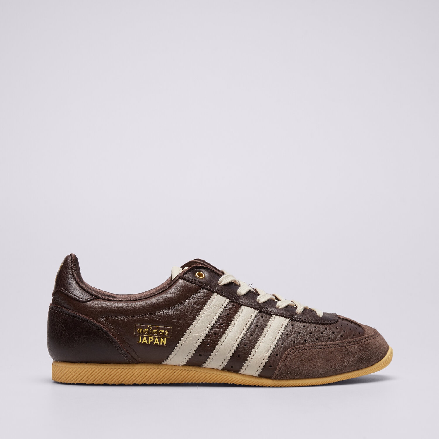 Damen Sneaker ADIDAS JAPAN W KJ6158 Braun