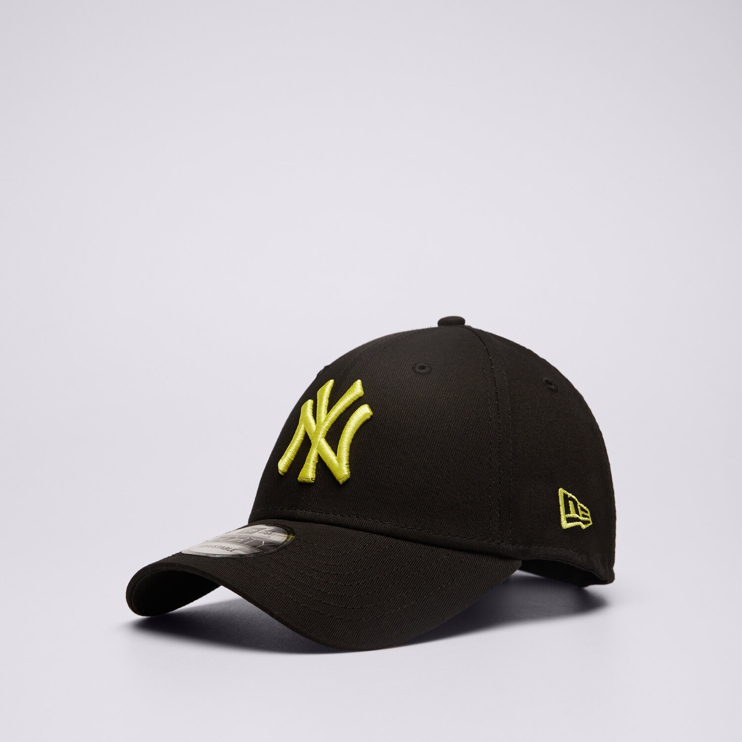 Kinder Cap NEW ERA MÜTZE LE 940 NYY NEW YORK YANKEES 60435203 Schwarz