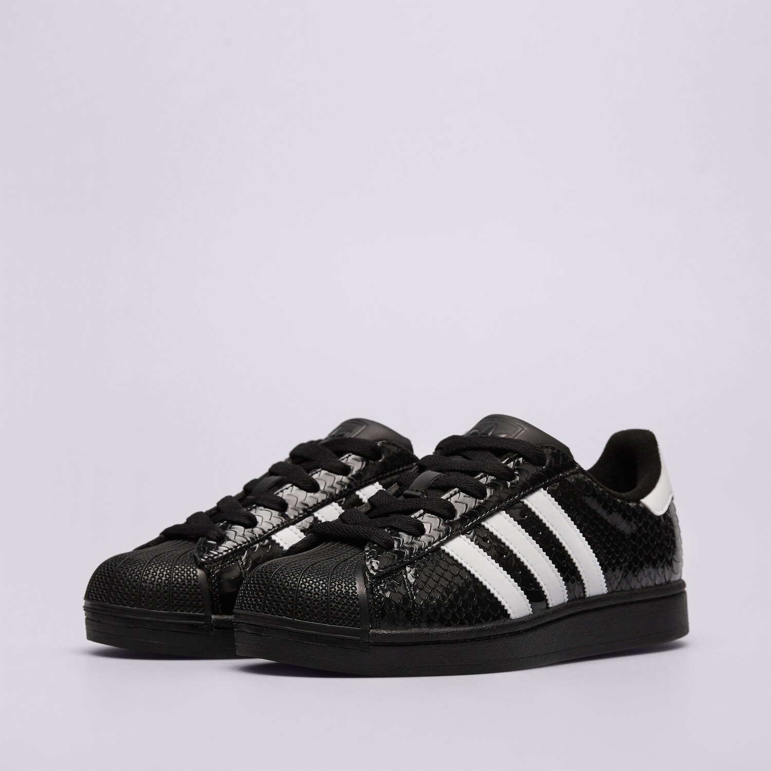 adidas Superstar II — foto 4
