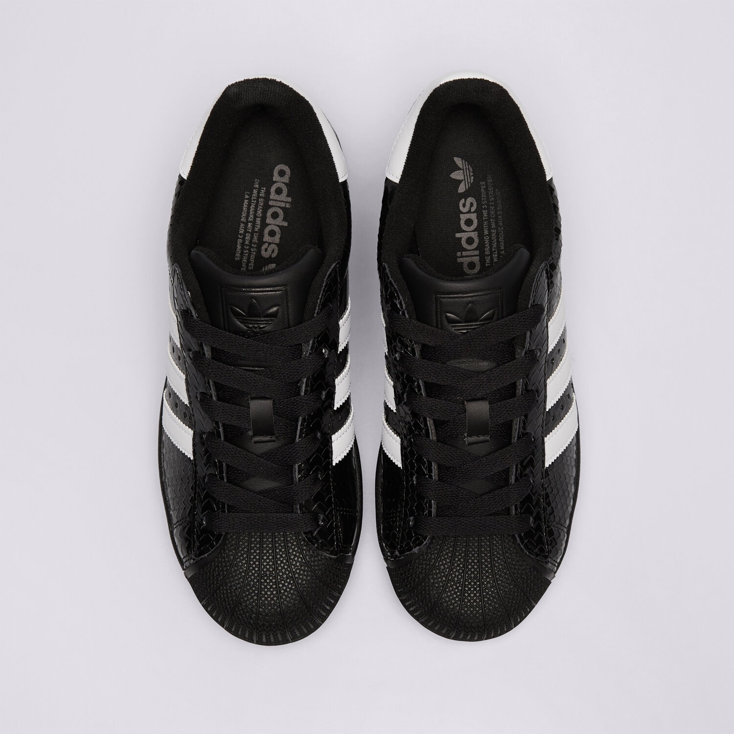 adidas Superstar II — foto 6