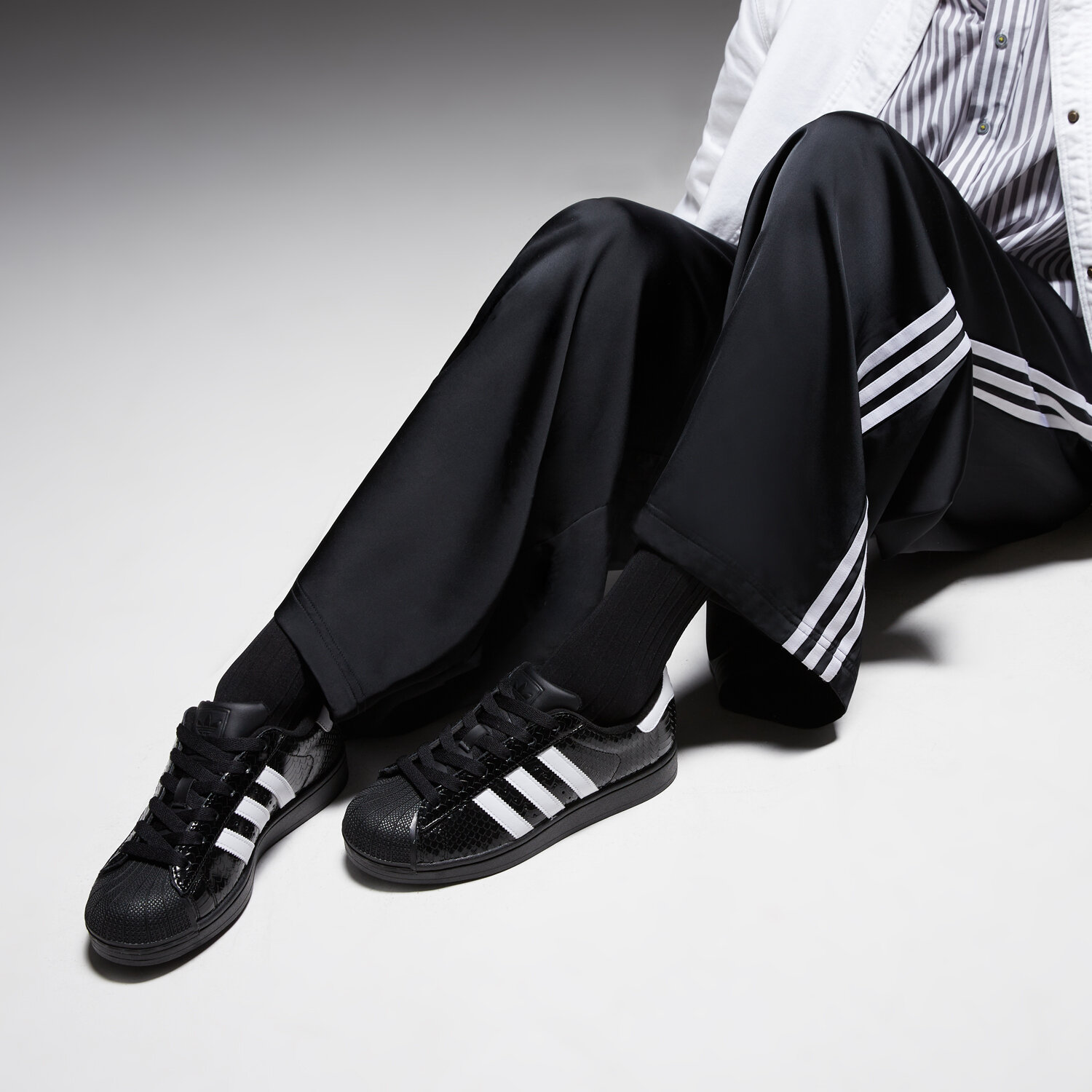 adidas Superstar II — foto 2