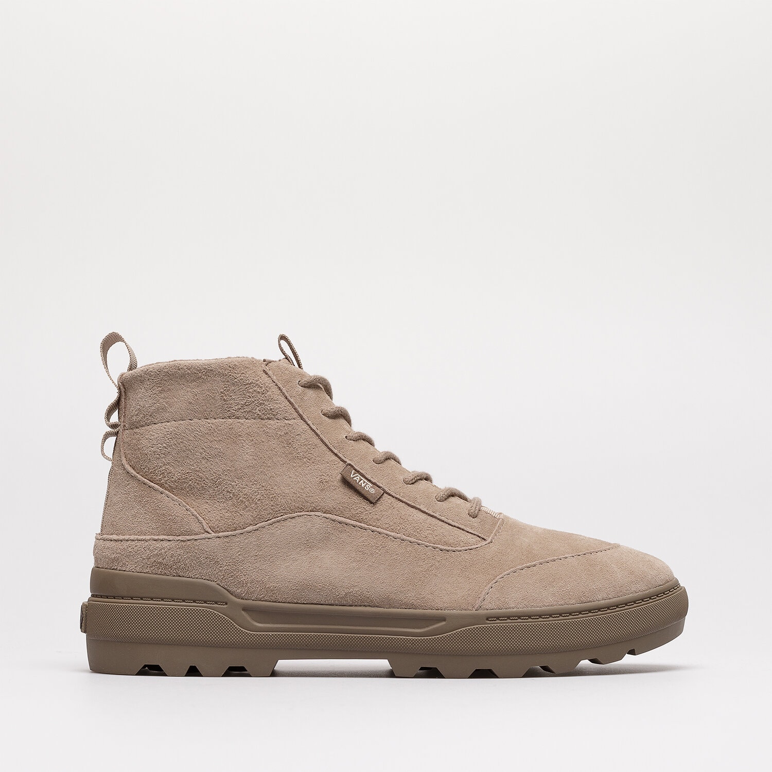 Herren Sneaker VANS COLFAX BOOT MTE-1 VN0005UVBD31 Beige