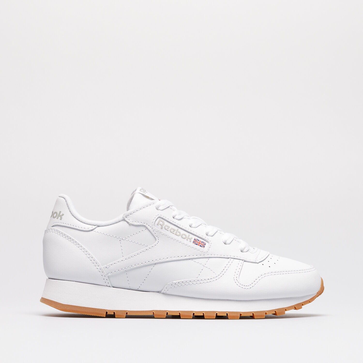 Damen Sneaker REEBOK CLASSIC LEATHER  GY0956 Weiß