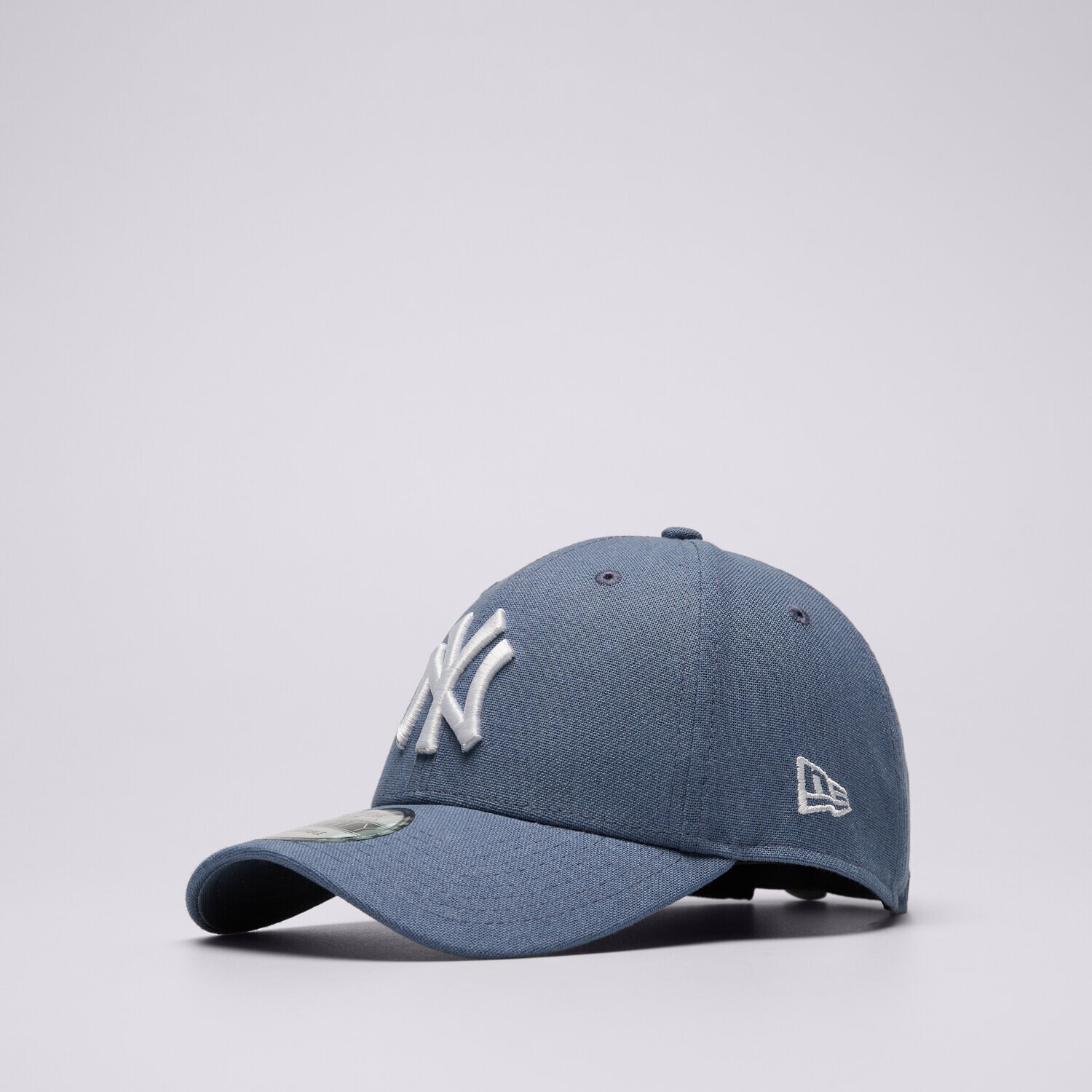 Herren Cap NEW ERA MÜTZE LINEN 940 NYY NEW YORK YANKEES 60546592 Dunkelblau