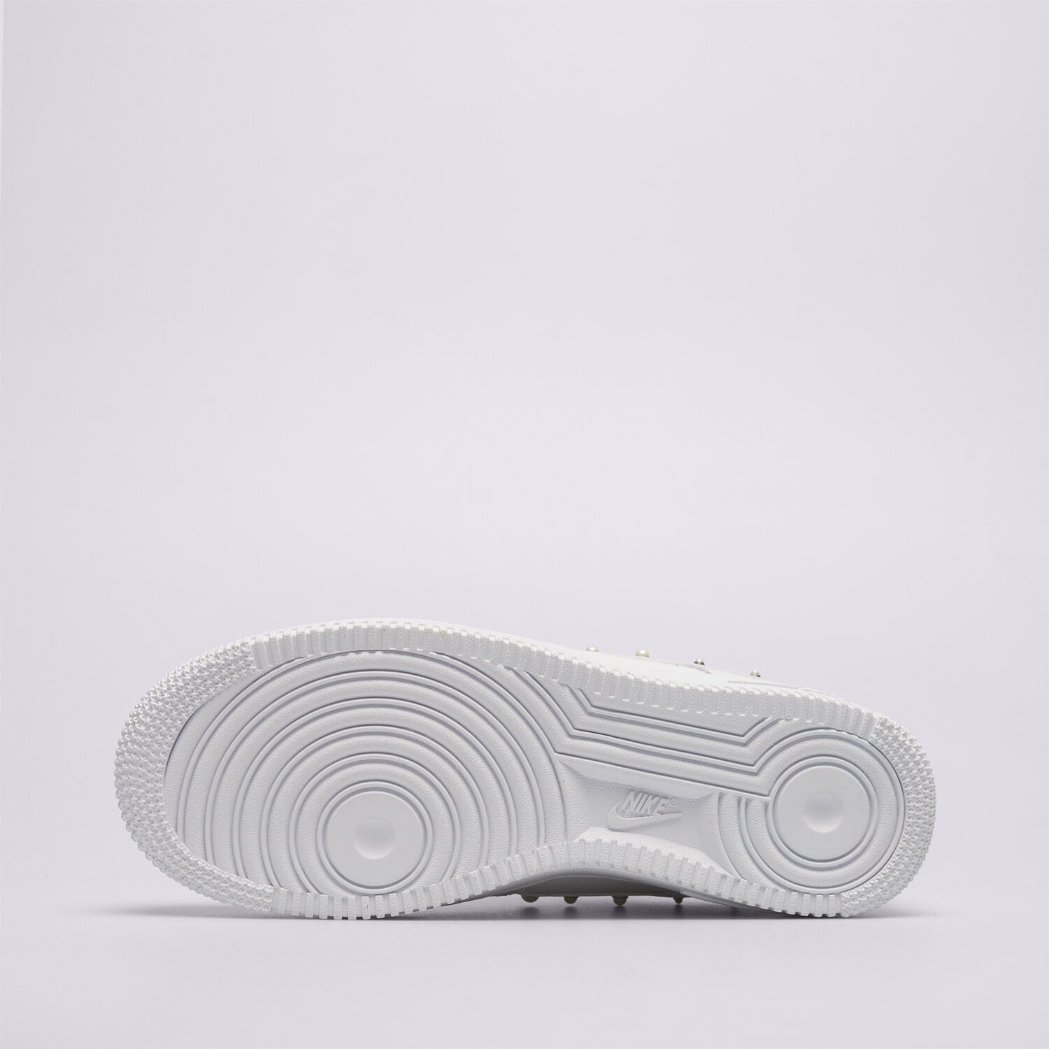 Nike Air Force 1 Low '07 White Pearl Swoosh (Women's) — foto 7