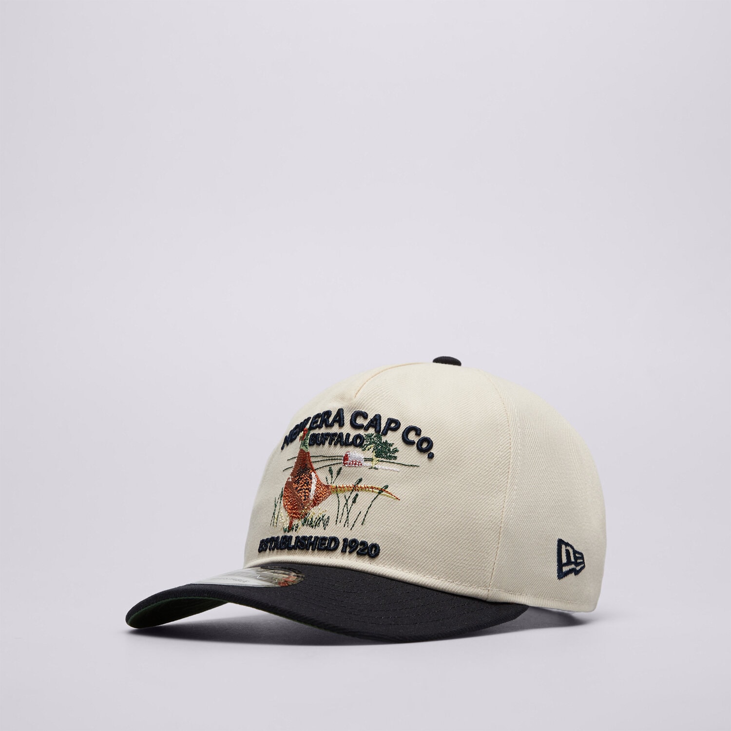 Herren Cap NEW ERA MÜTZE OUTDOOR GRAPHIC 1920 NONE 60771840 Beige