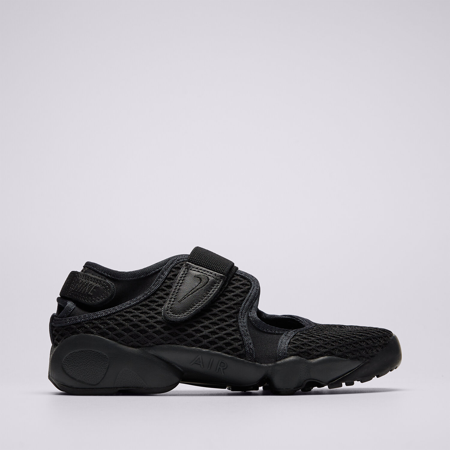 Damen Sneaker NIKE AIR RIFT LACE WMNS  HM8288-001 Schwarz